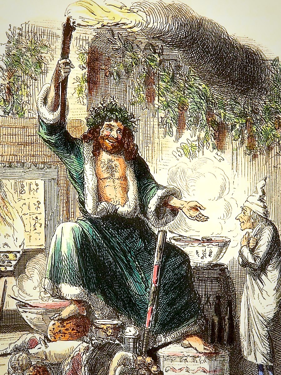 Cover of A Christmas Carol