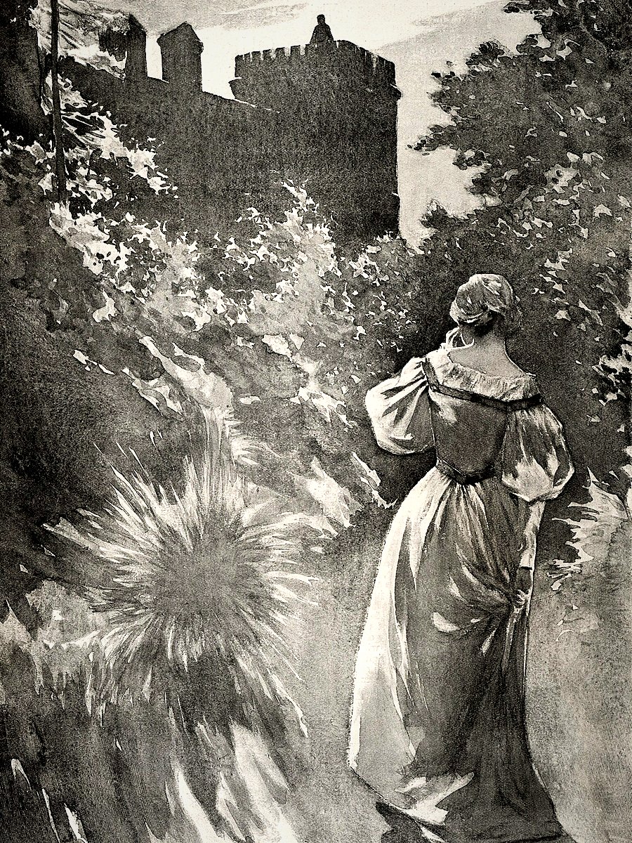 Cover of The Turn of the Screw