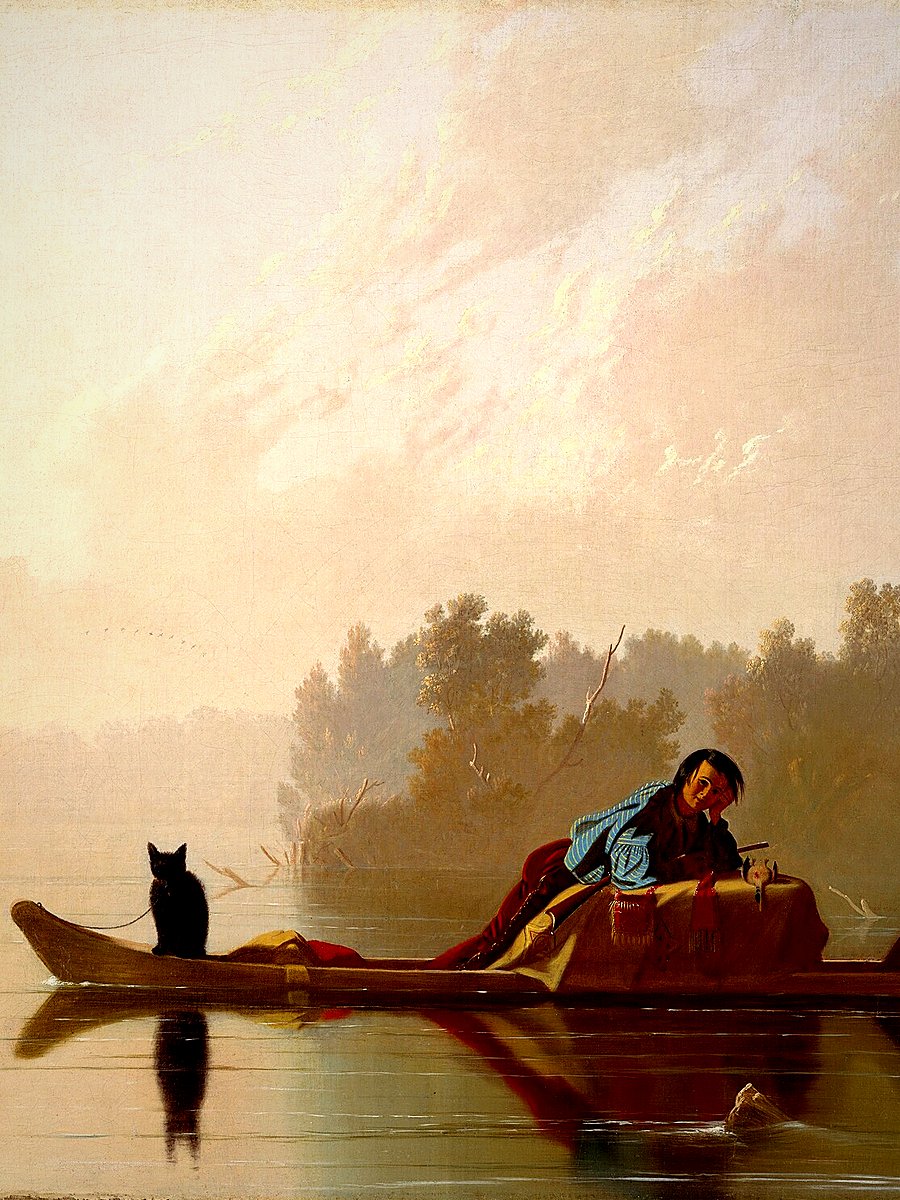 Cover of Adventures of Huckleberry Finn
