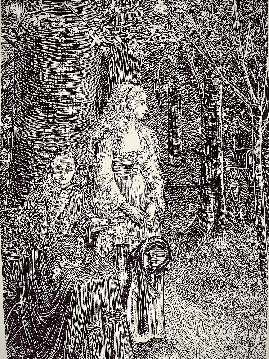 Cover of Carmilla