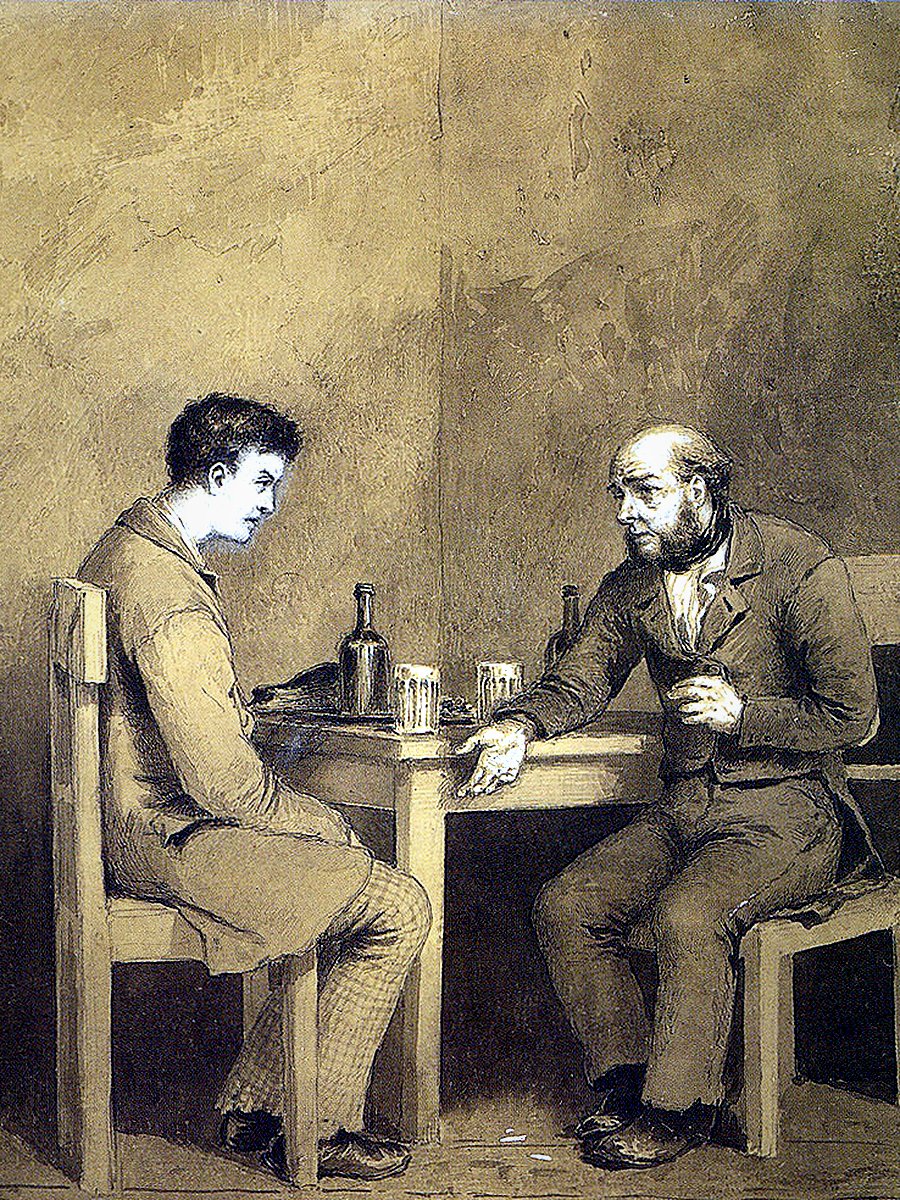 Cover of Crime and Punishment