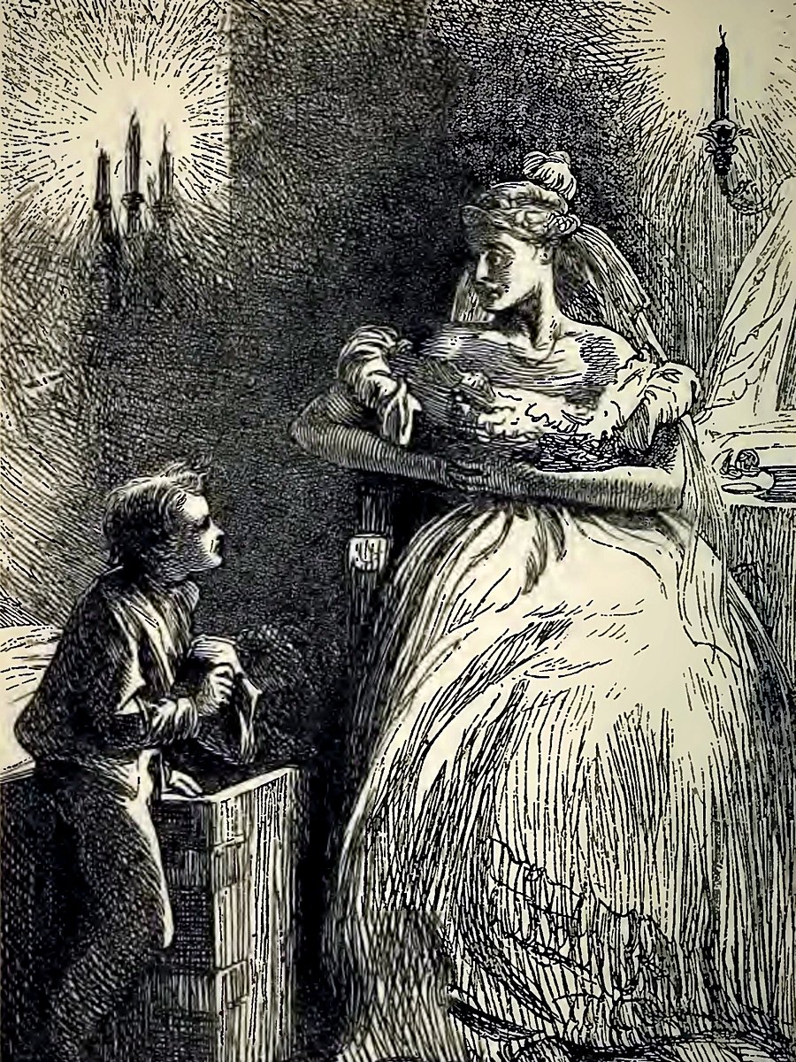 Cover of Great Expectations