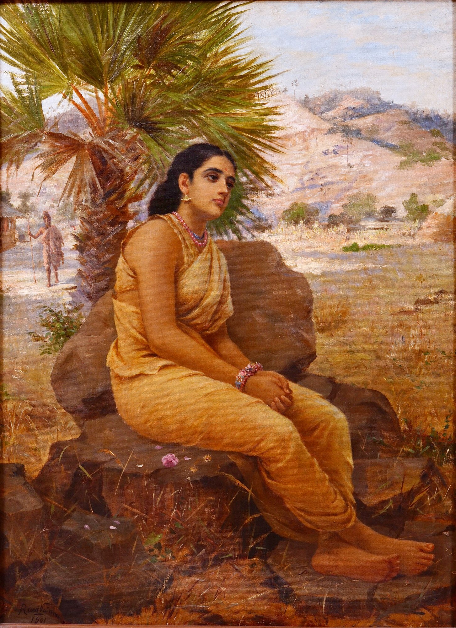 Cover of आँधी