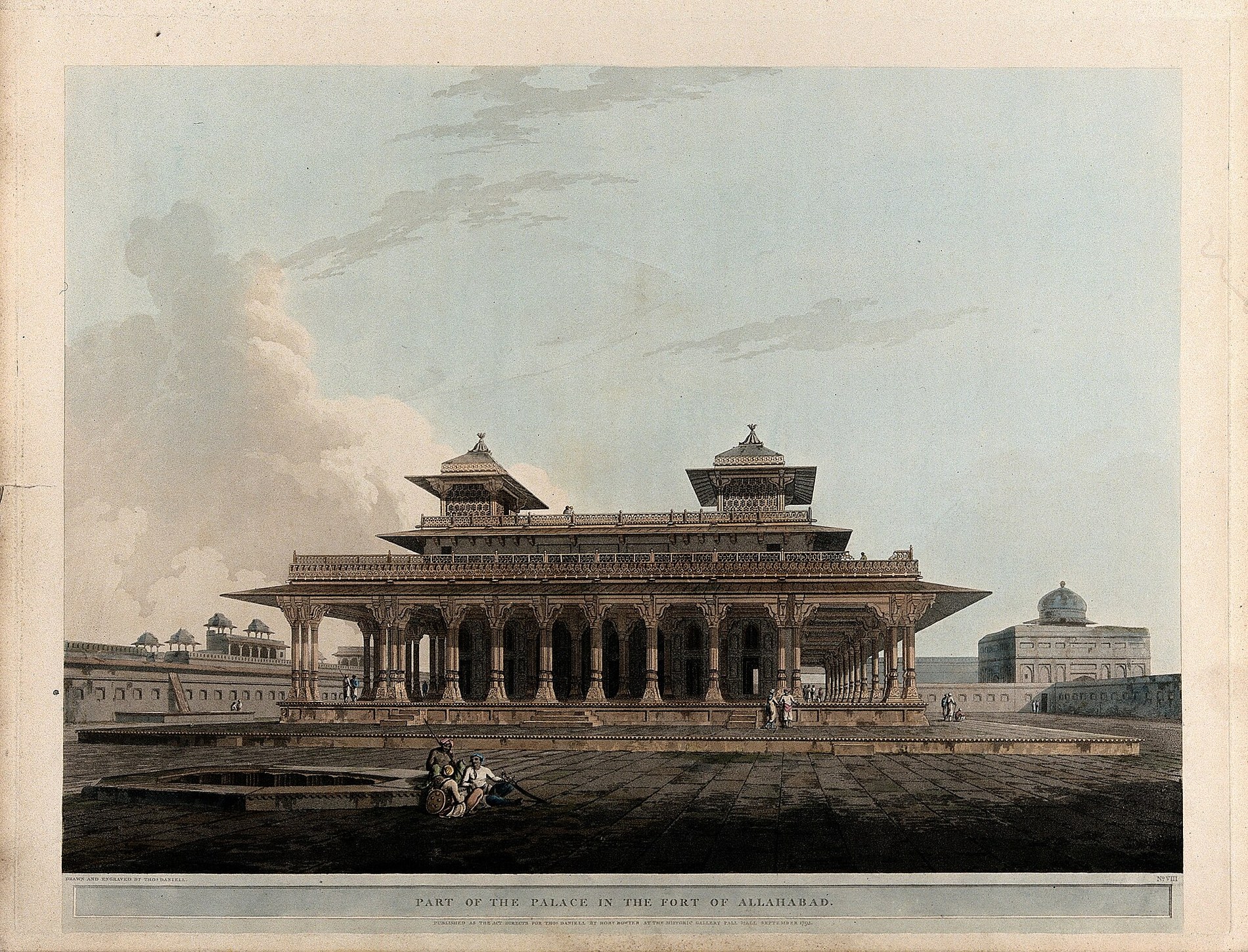 Cover of आदर्श हिंदू (दूसरा भाग)