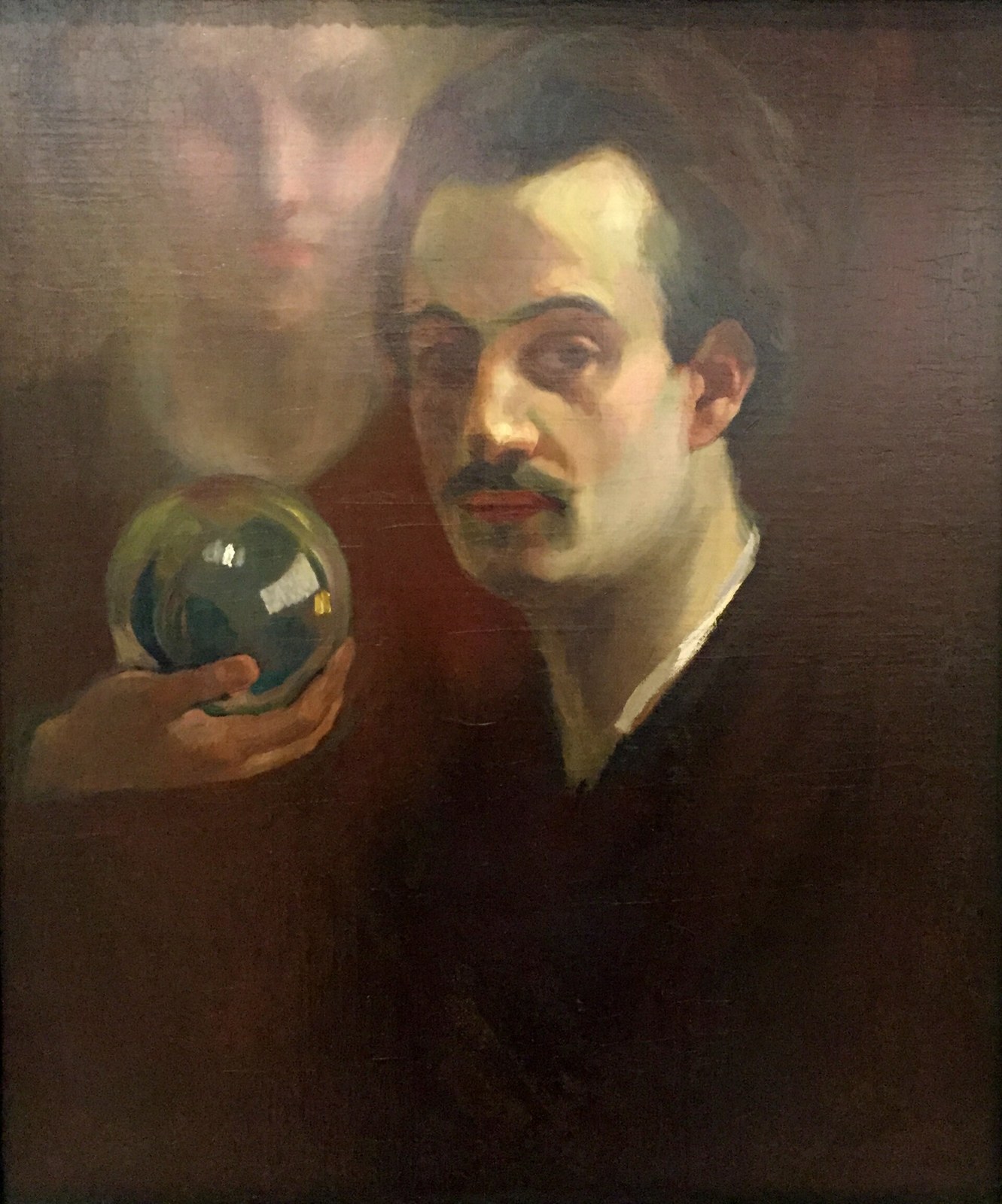 Cover of الأجنحة المتكسرة