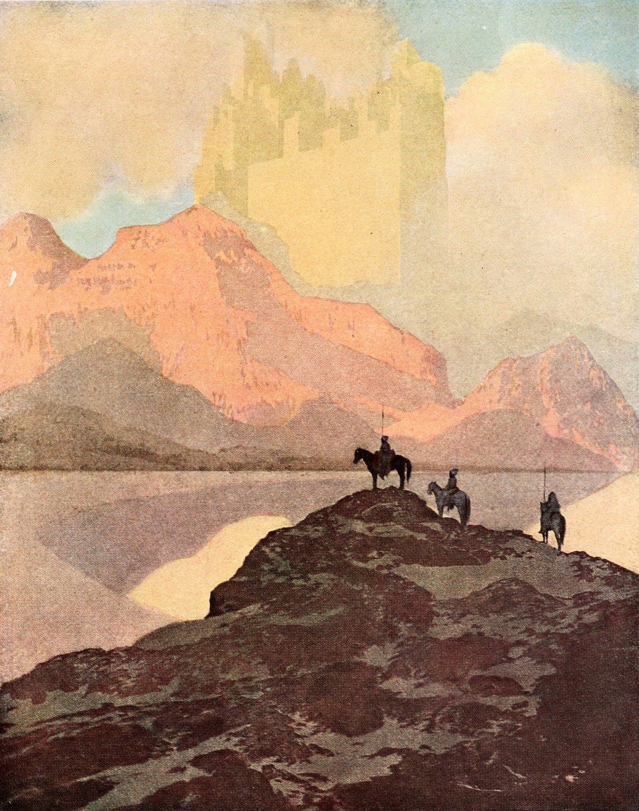 Cover of ألف ليلة وليلة: الجزء الثاني