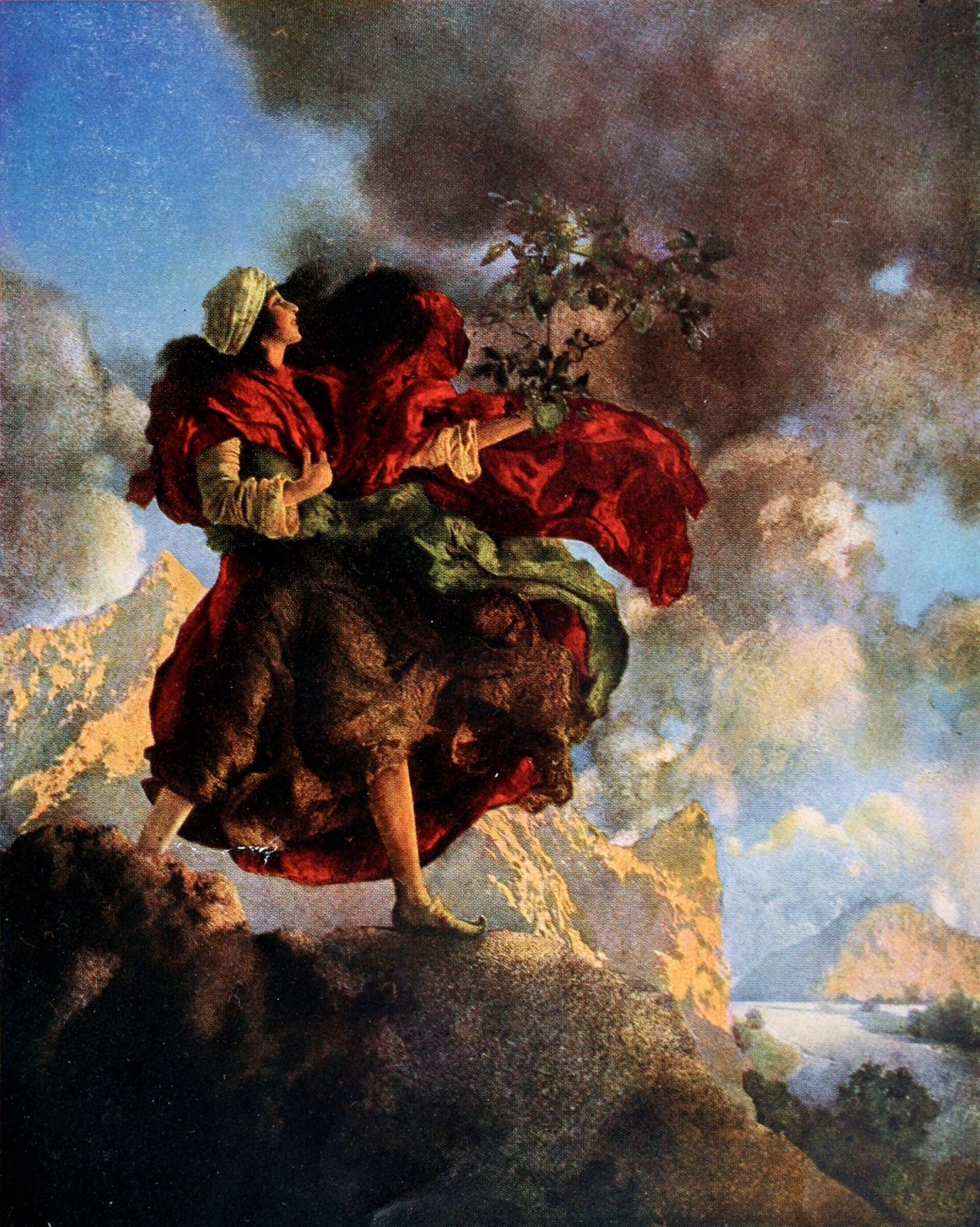 Cover of ألف ليلة وليلة: الجزء الثالث