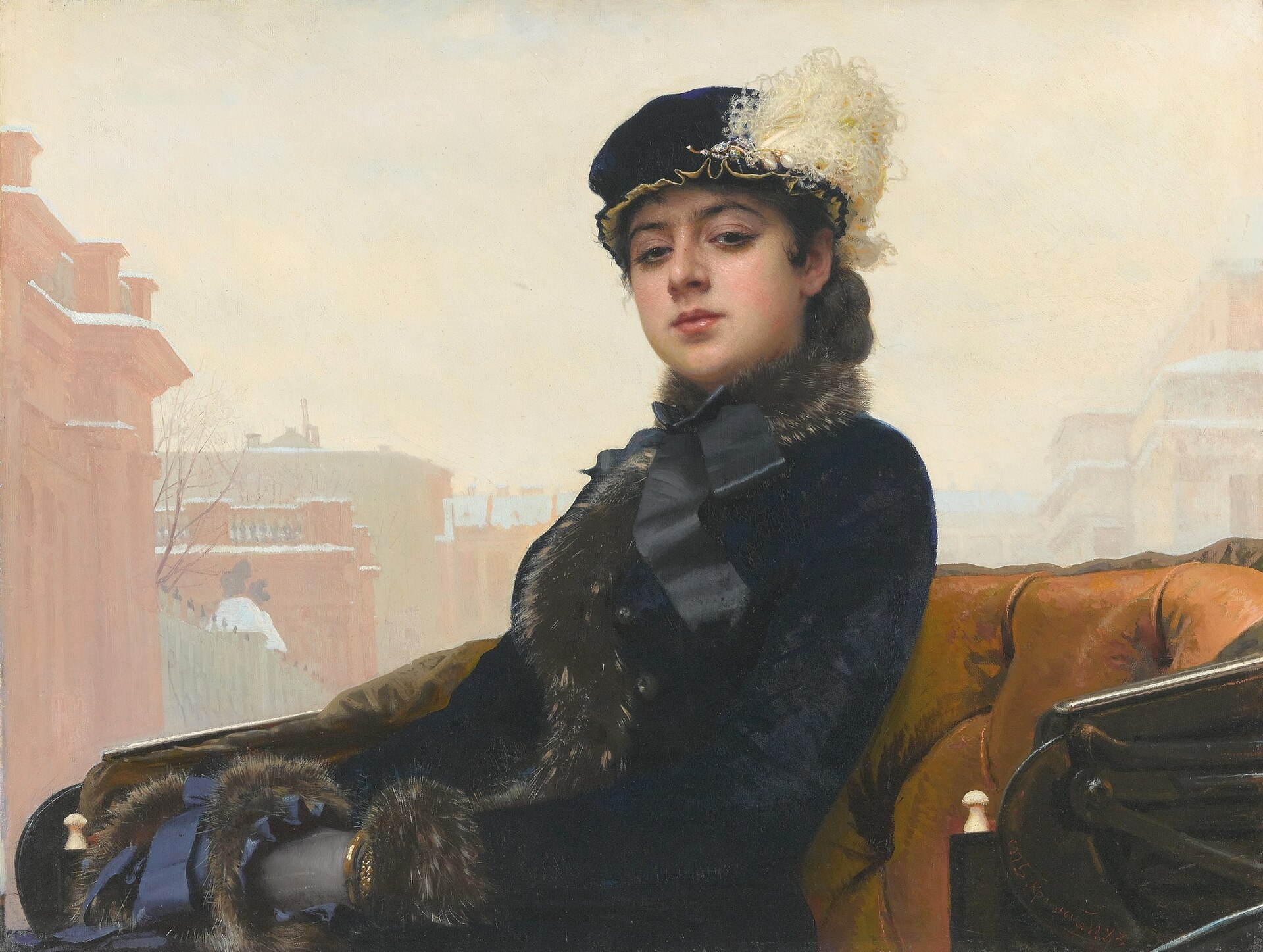 Cover of Anna Karenina