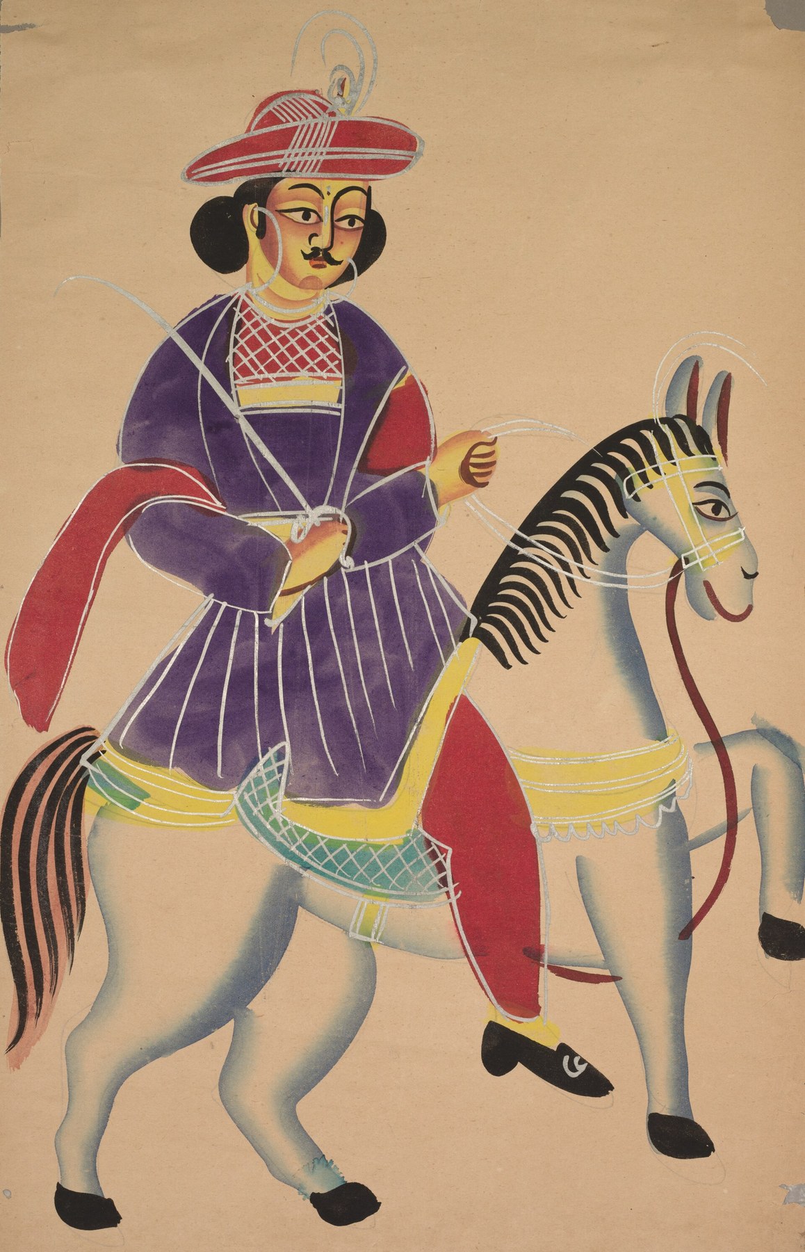 Cover of বেতালপঞ্চবিংশতি