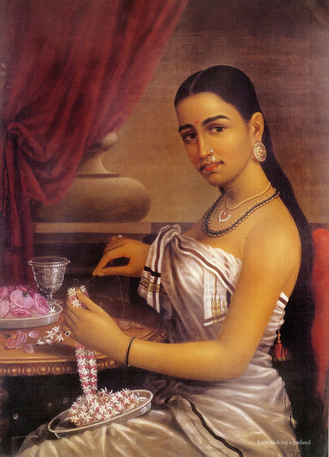 Cover of बिखरे मोती