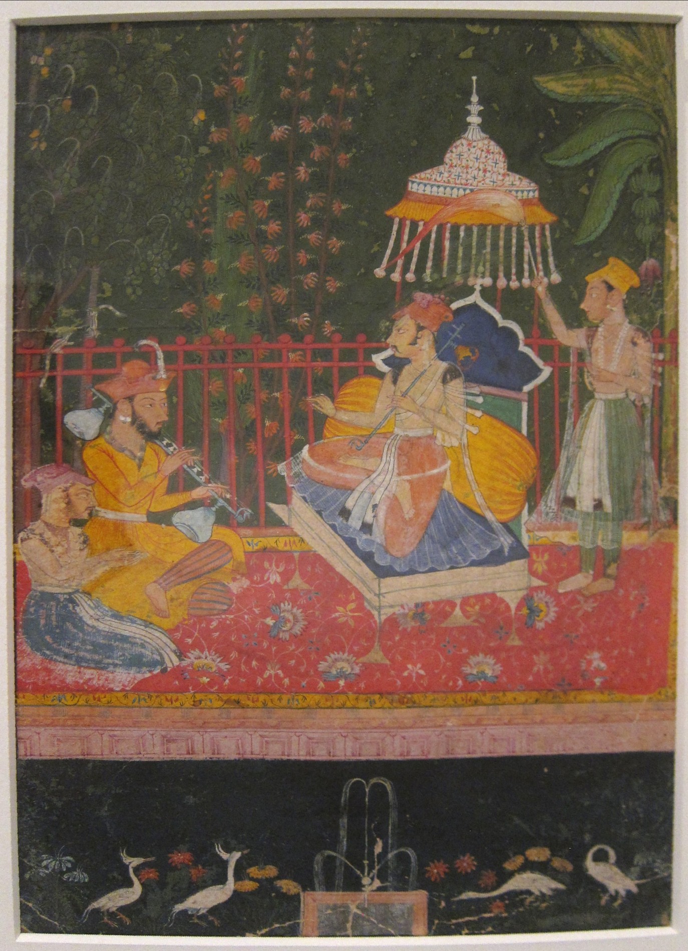 Cover of चंद्रकांता संतति भाग 5