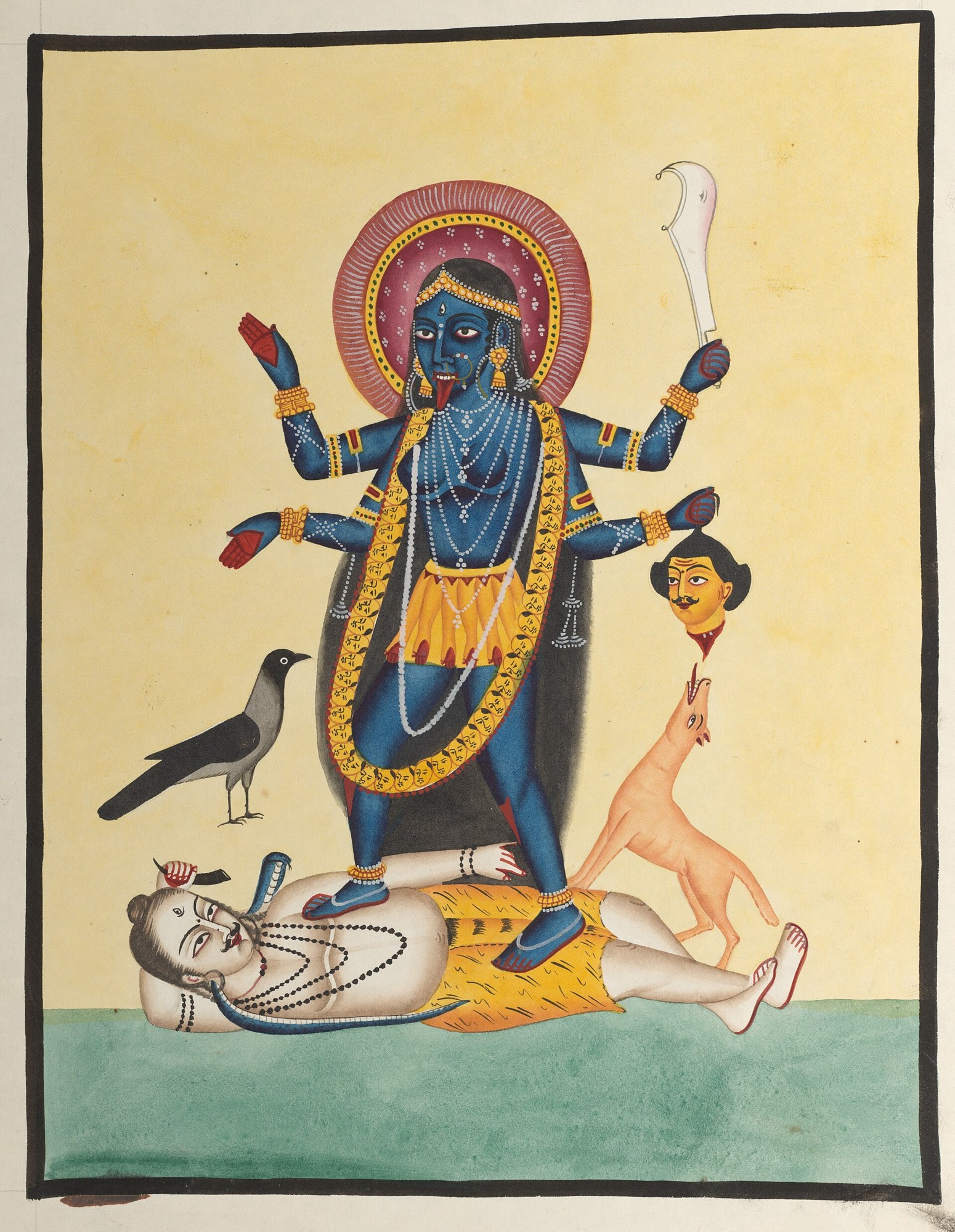 Cover of দেনা-পাওনা