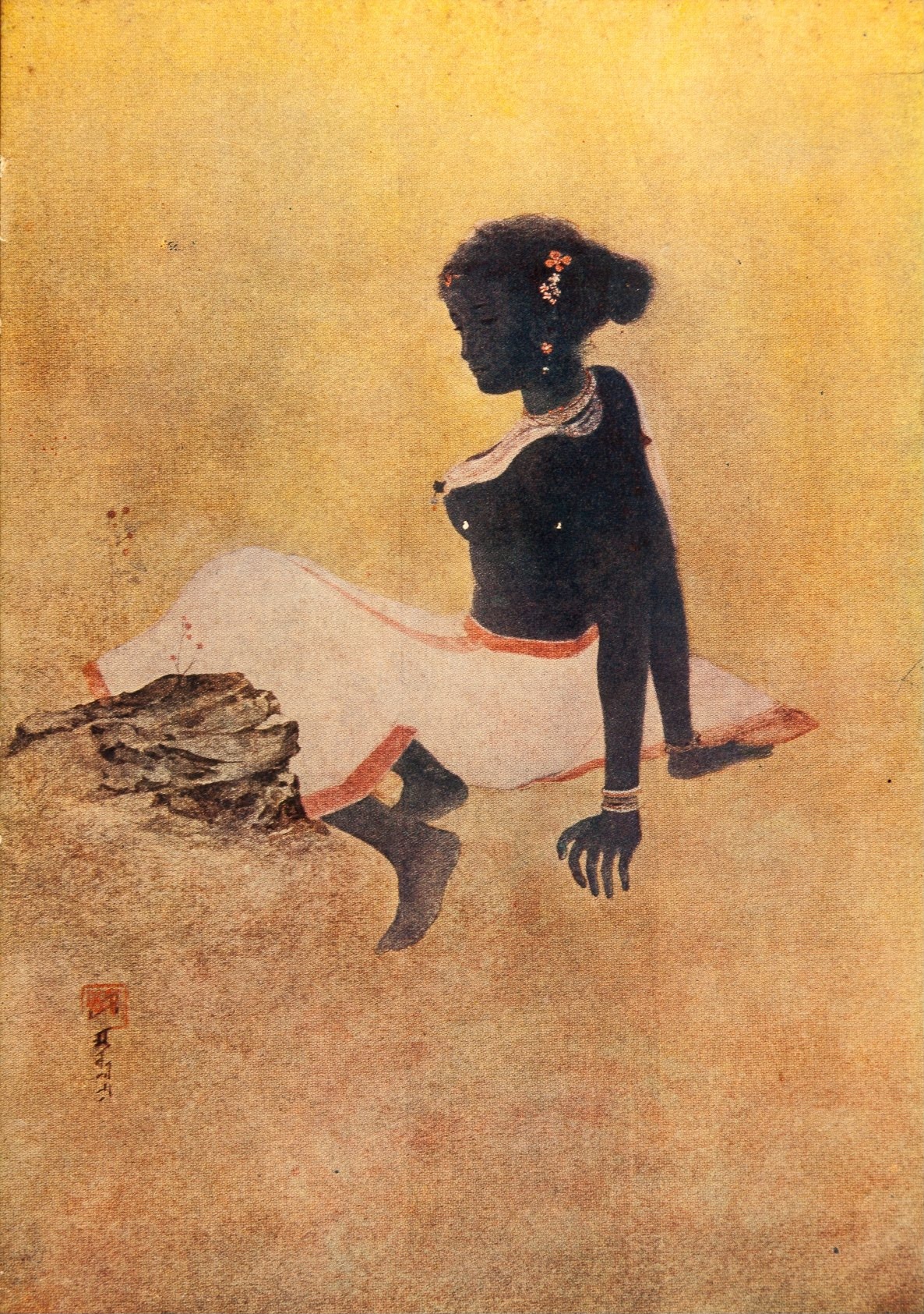Cover of দেবী চৌধুরাণী
