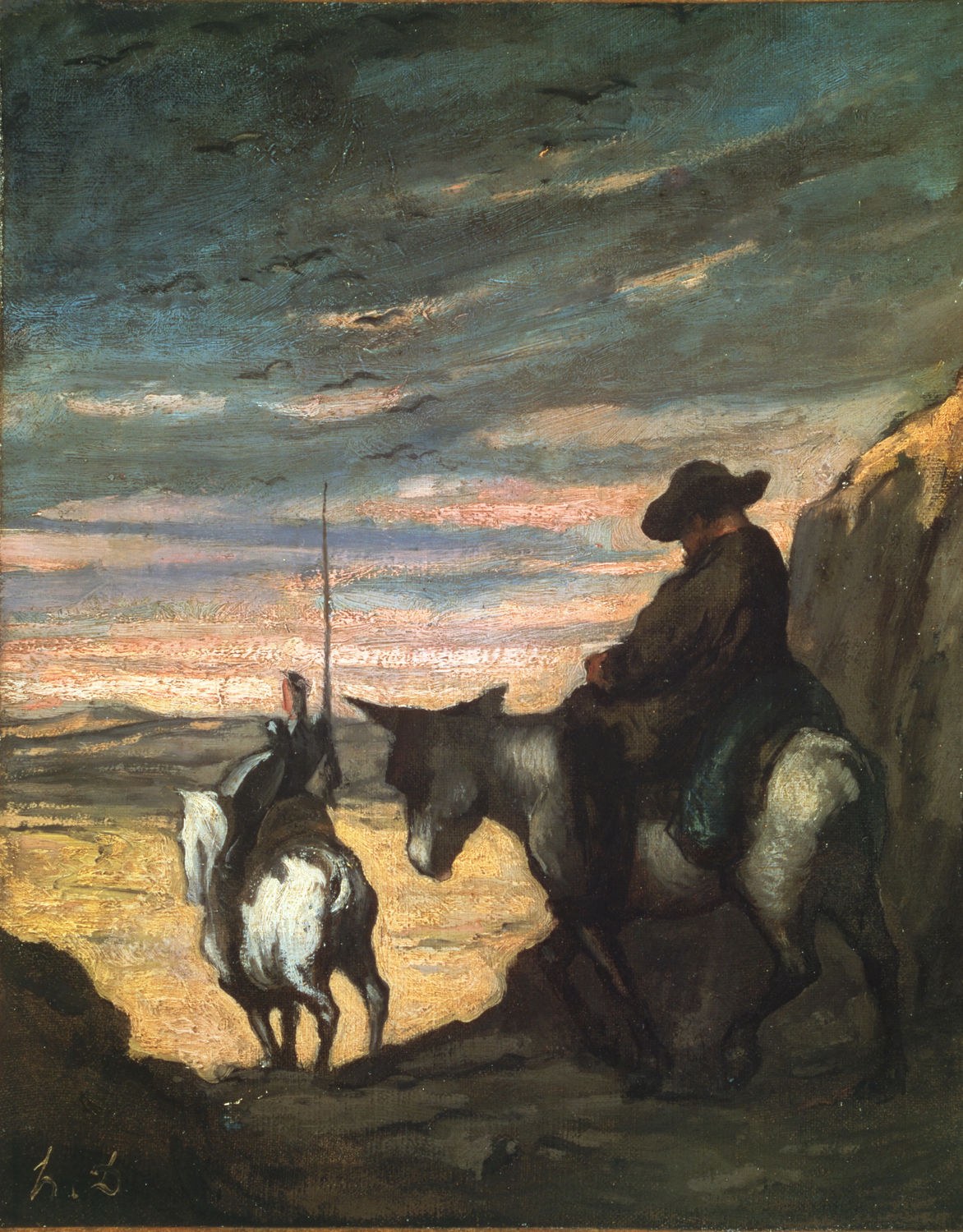 Cover of Don Quixote