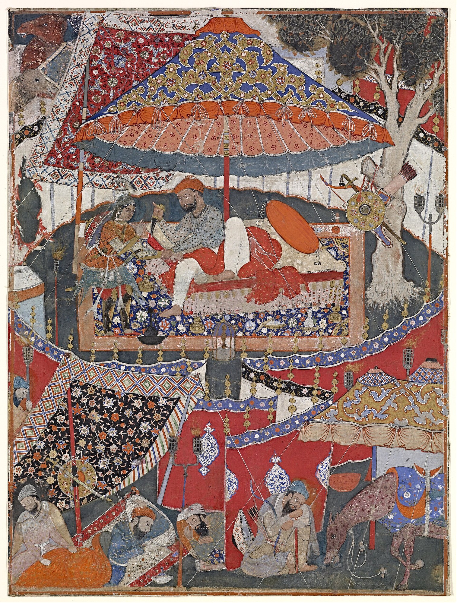 Cover of فسانۂ عجائب