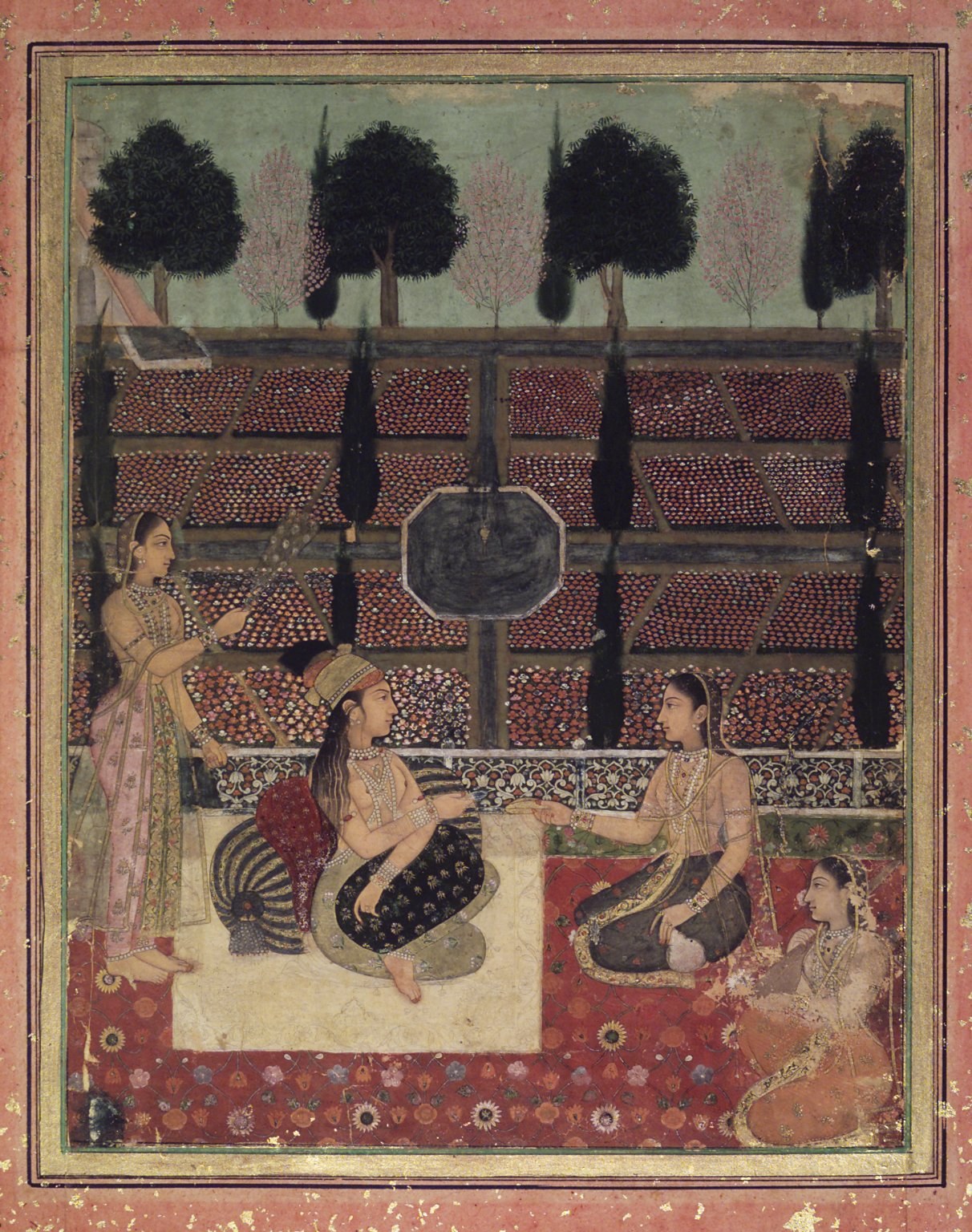 Cover of فسانہء مبتلا