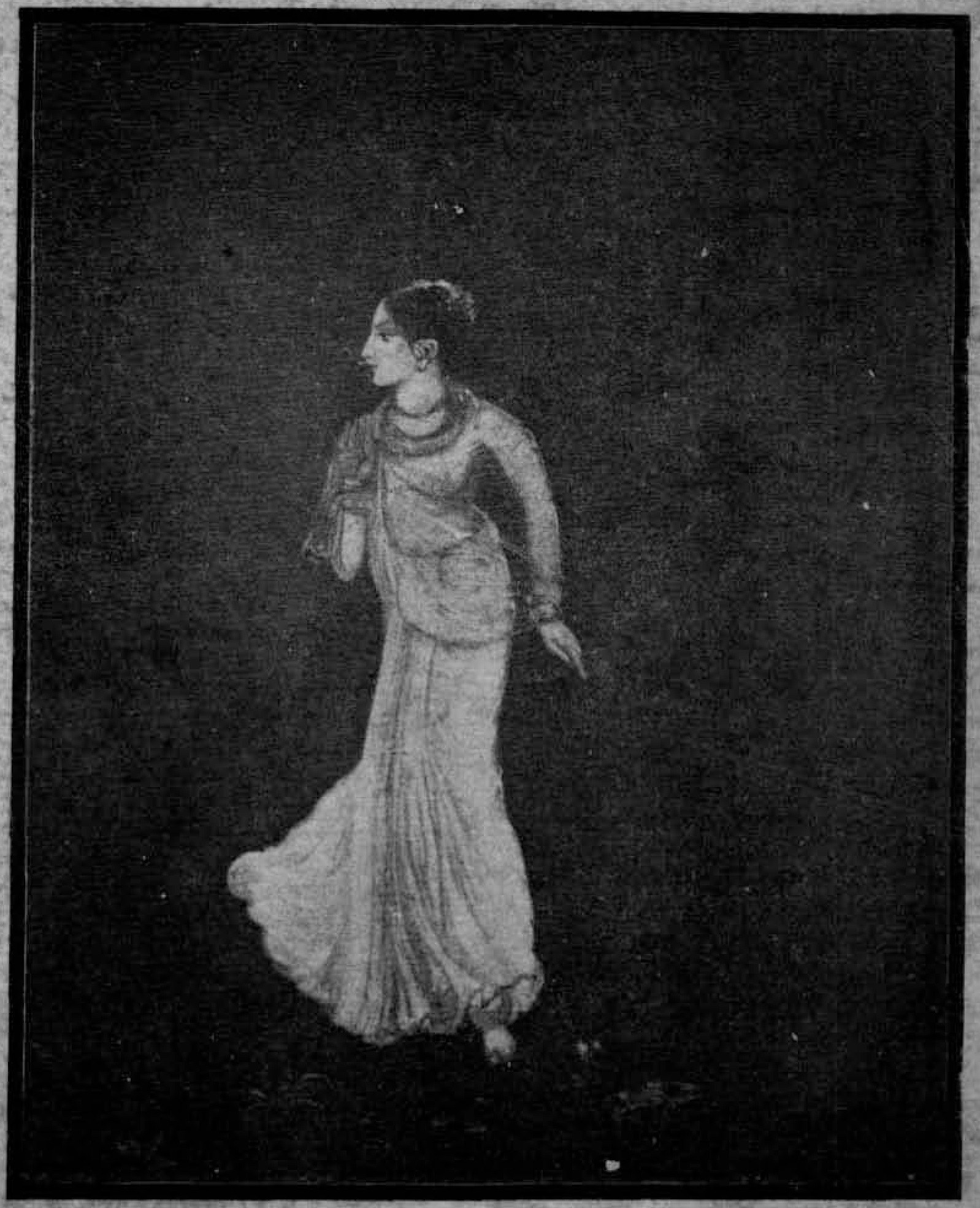 Cover of ইন্দিরা