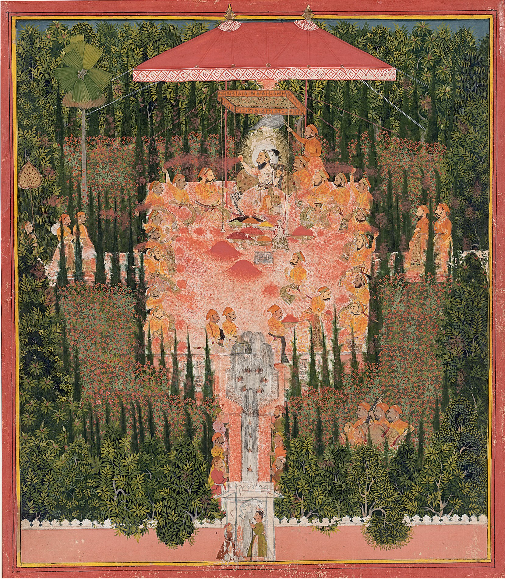 Cover of कटोरा भर खून