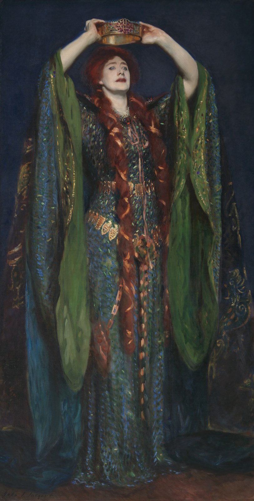 Cover of Macbeth