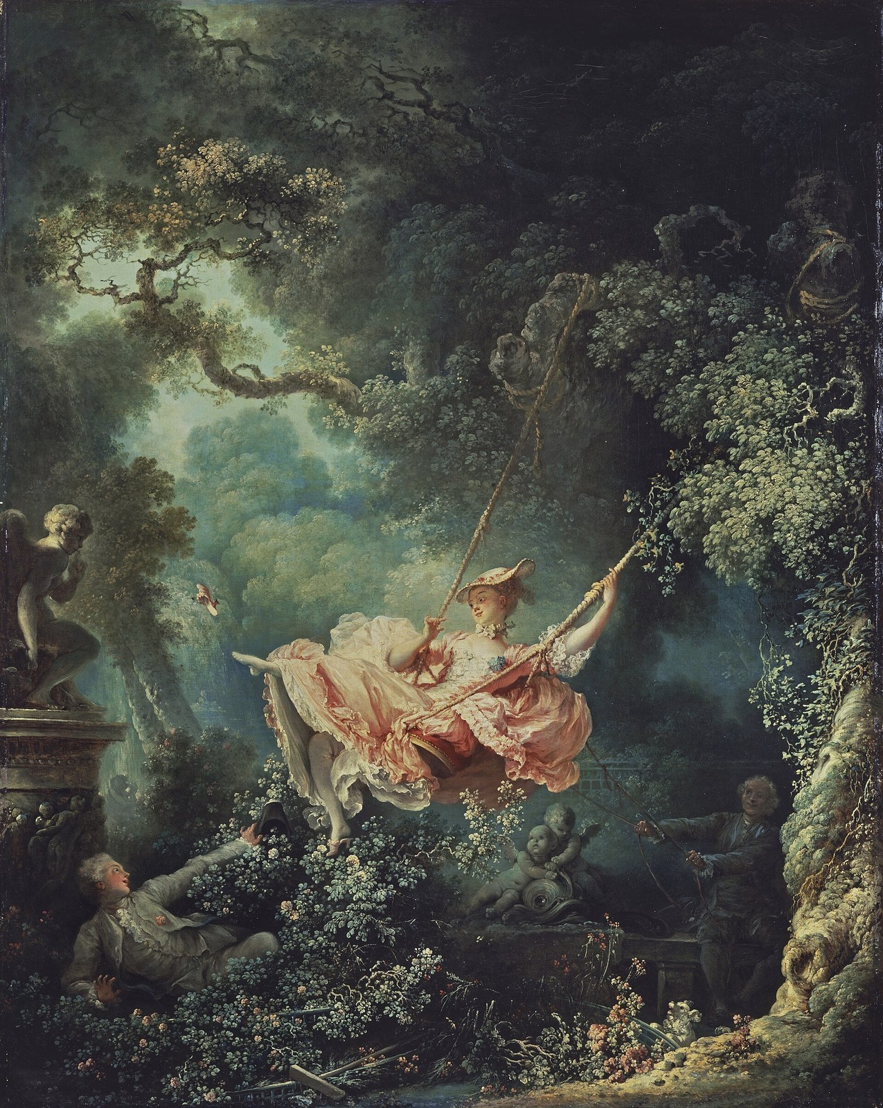 Cover of Manon Lescaut