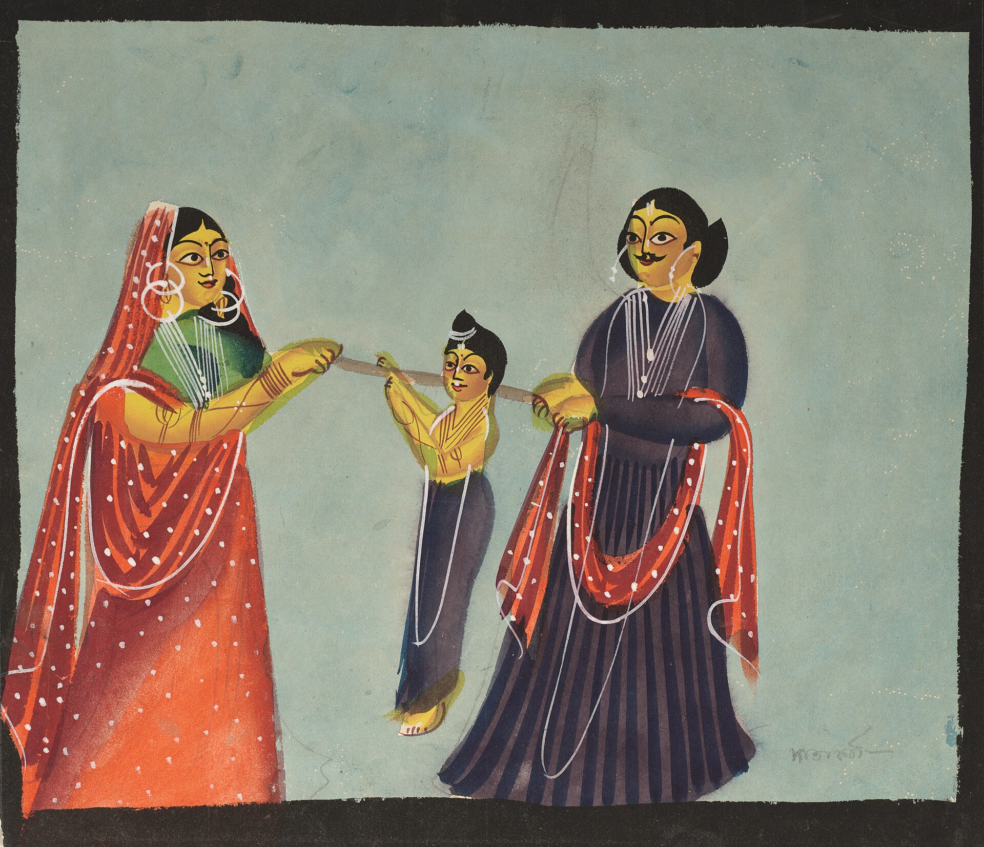 Cover of মেজদিদি