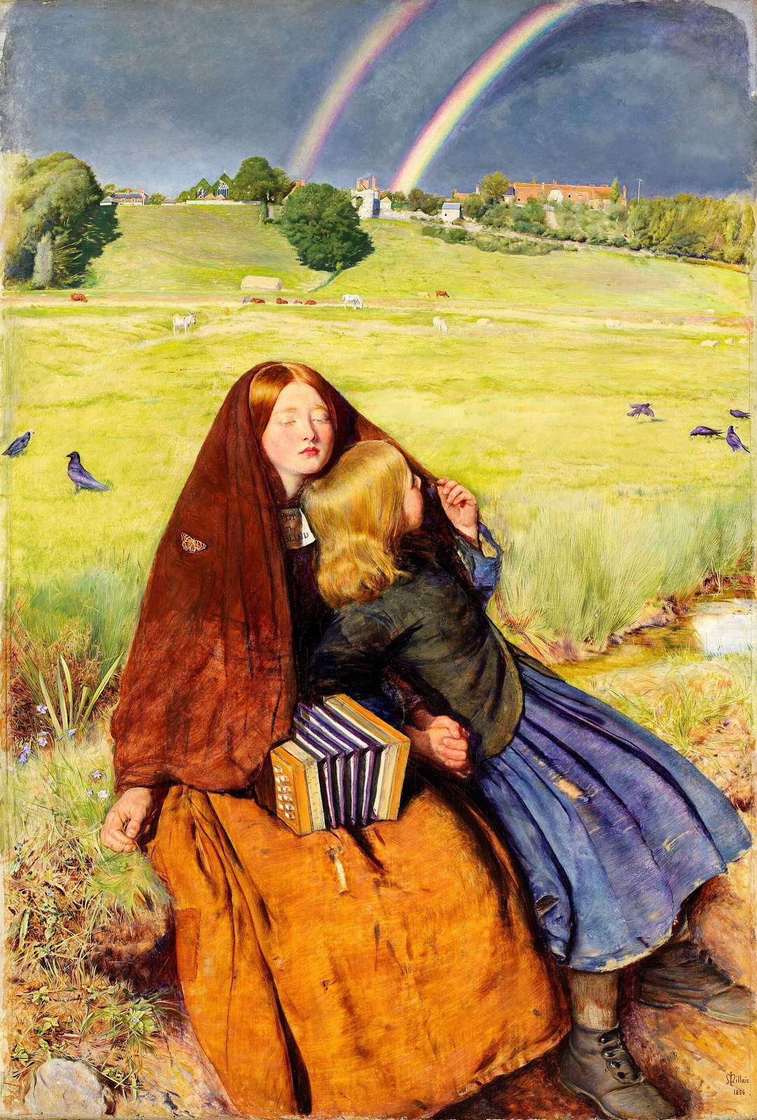Cover of Middlemarch