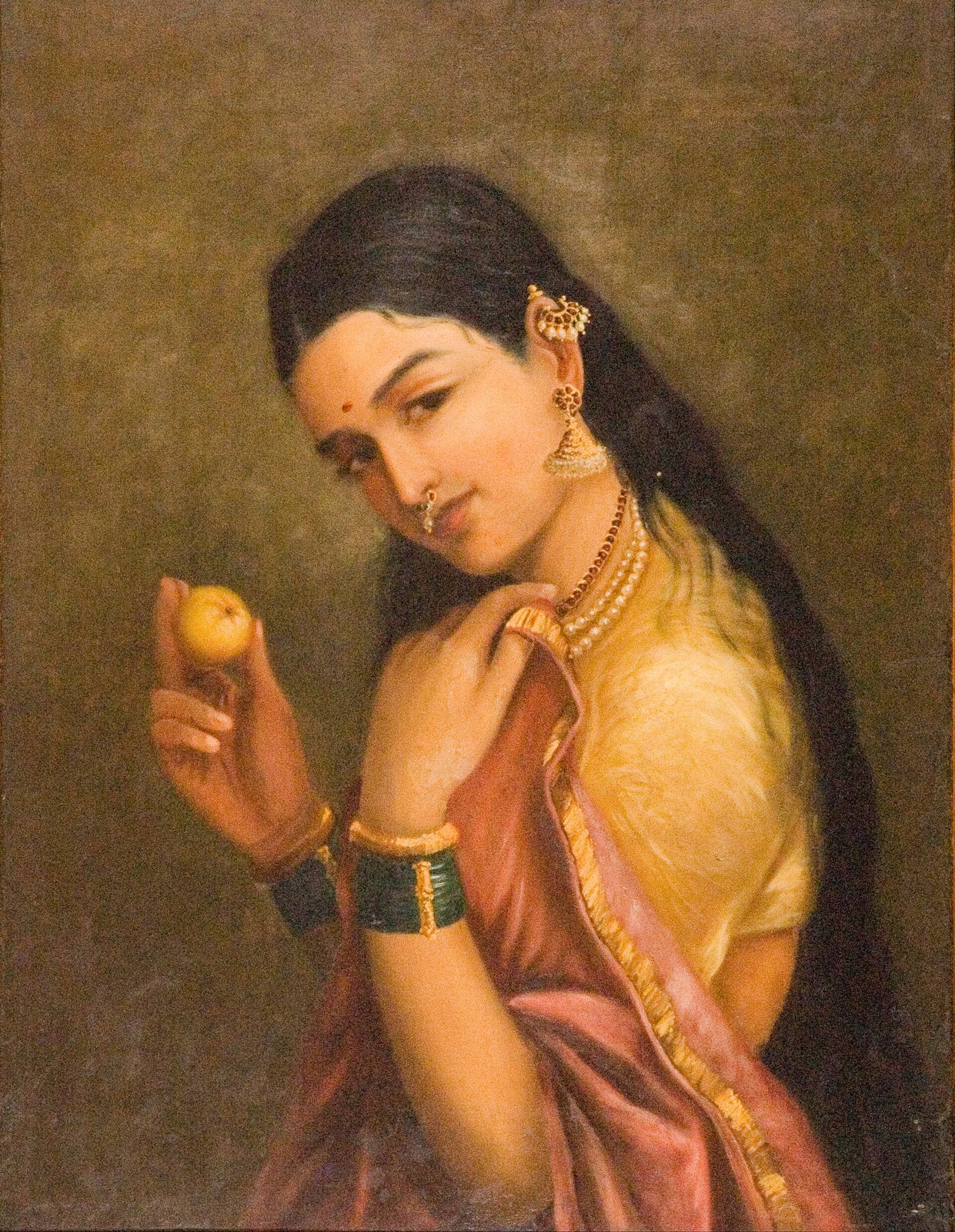 Cover of प्रेम-द्वादशी
