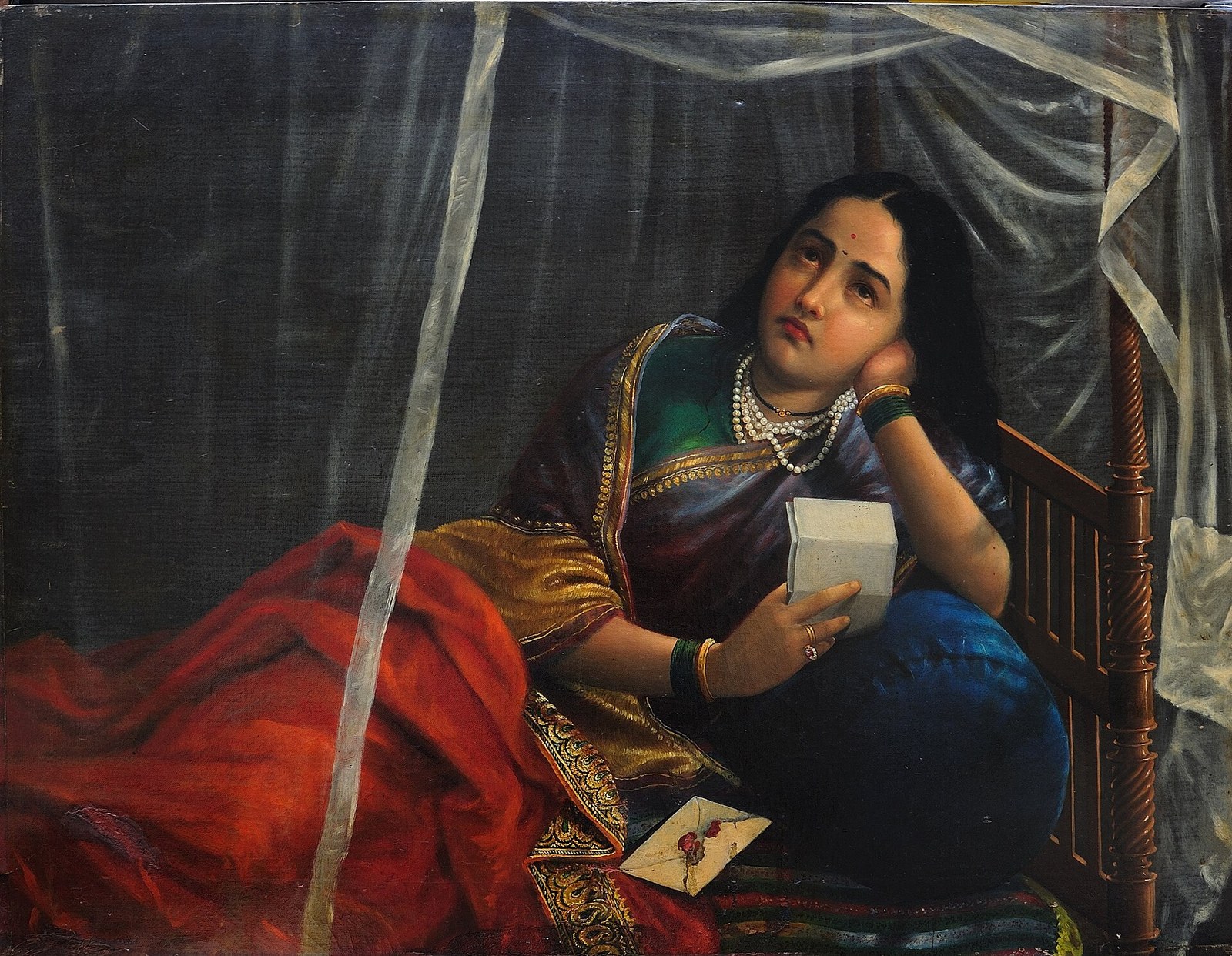 Cover of प्रेमाश्रम