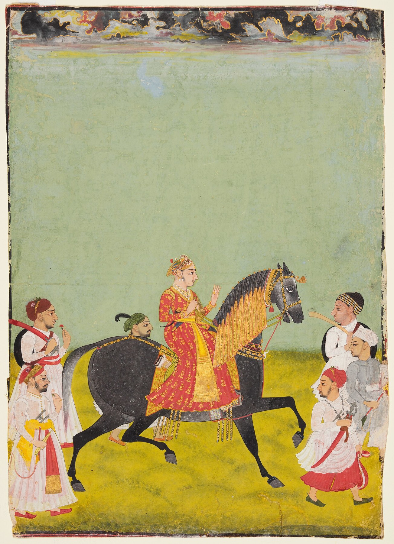 Cover of রাজসিংহ