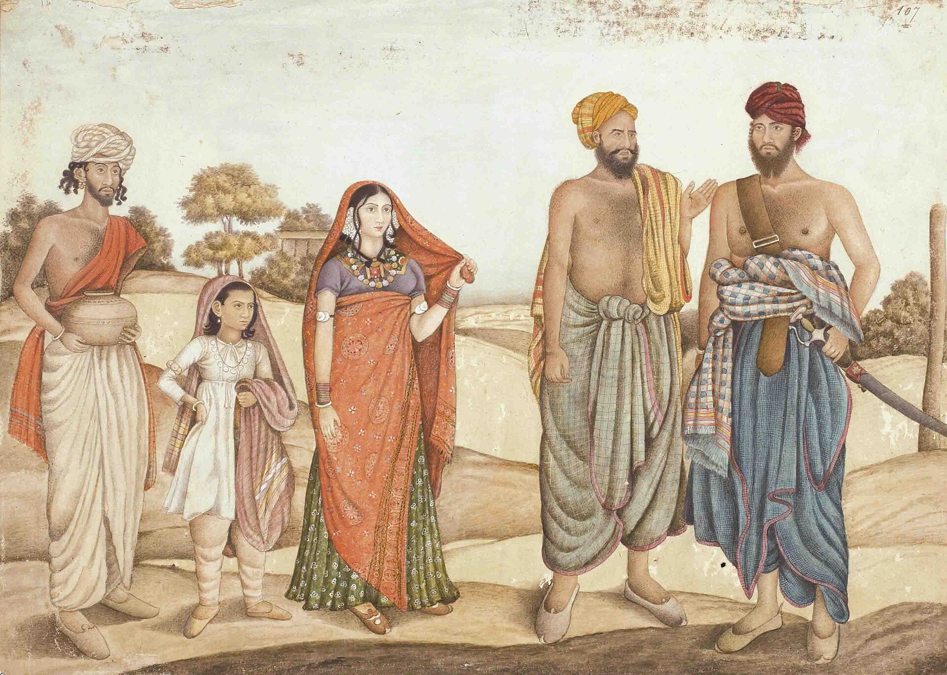 Cover of सौ अजान और एक सुजान