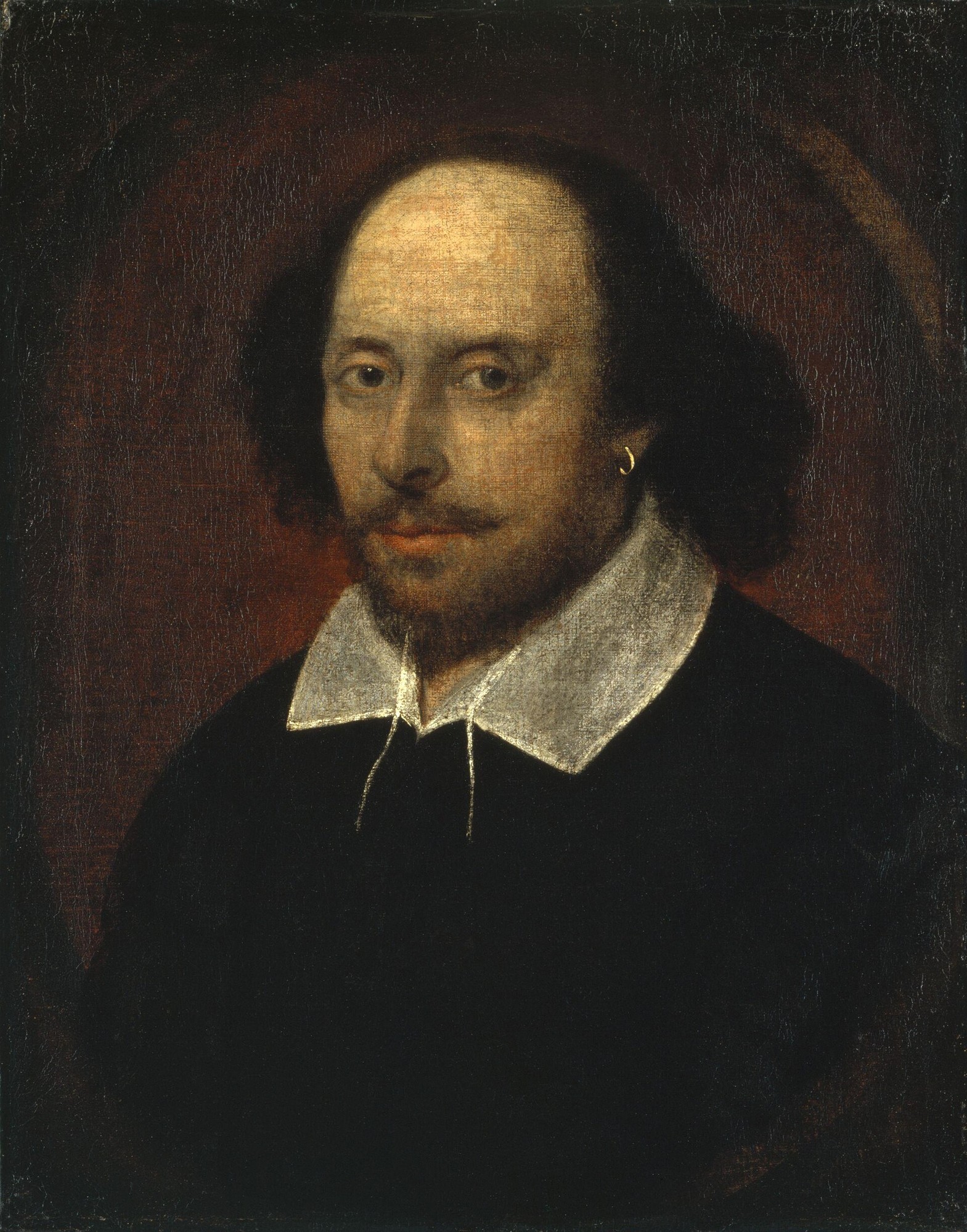 Cover of Shakespeare's Sonnets
