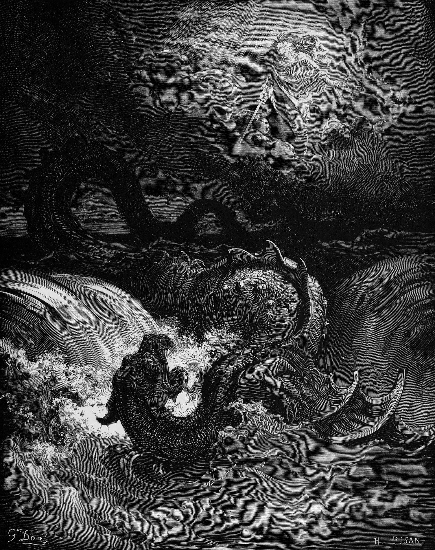 Cover of The call of Cthulhu