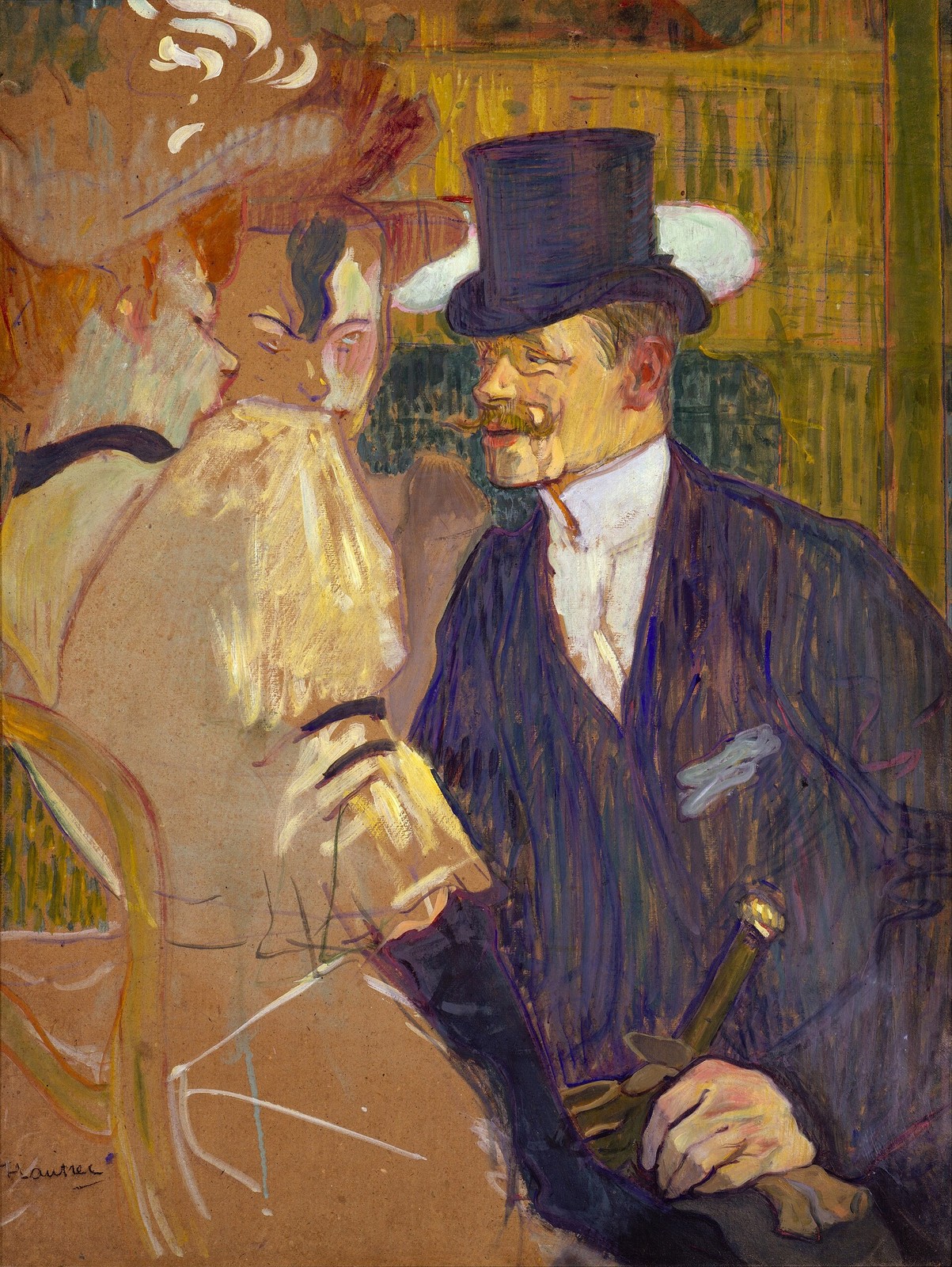 Cover of The Extraordinary Adventures of Arsène Lupin, Gentleman-Burglar