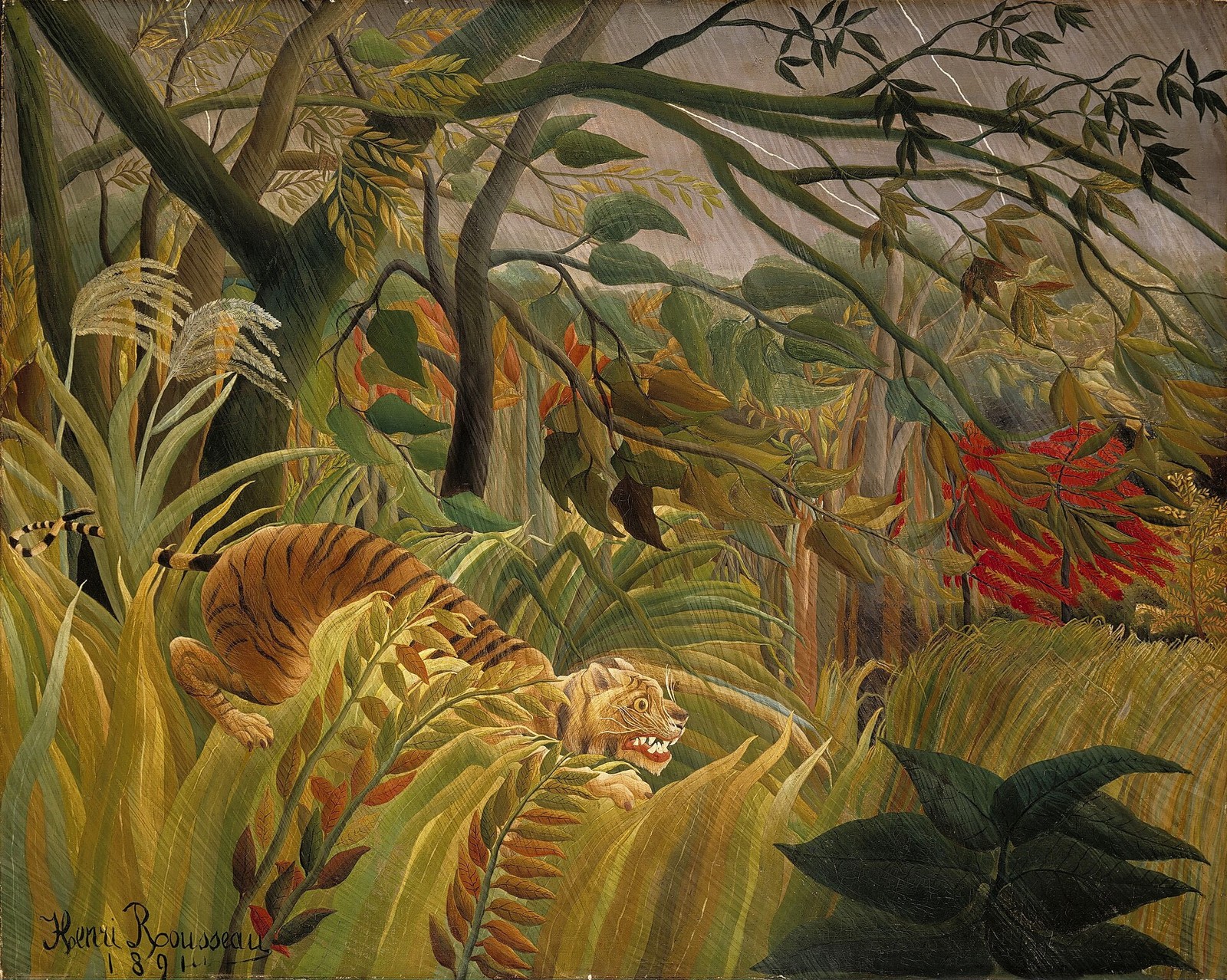 Cover of The Jungle Book