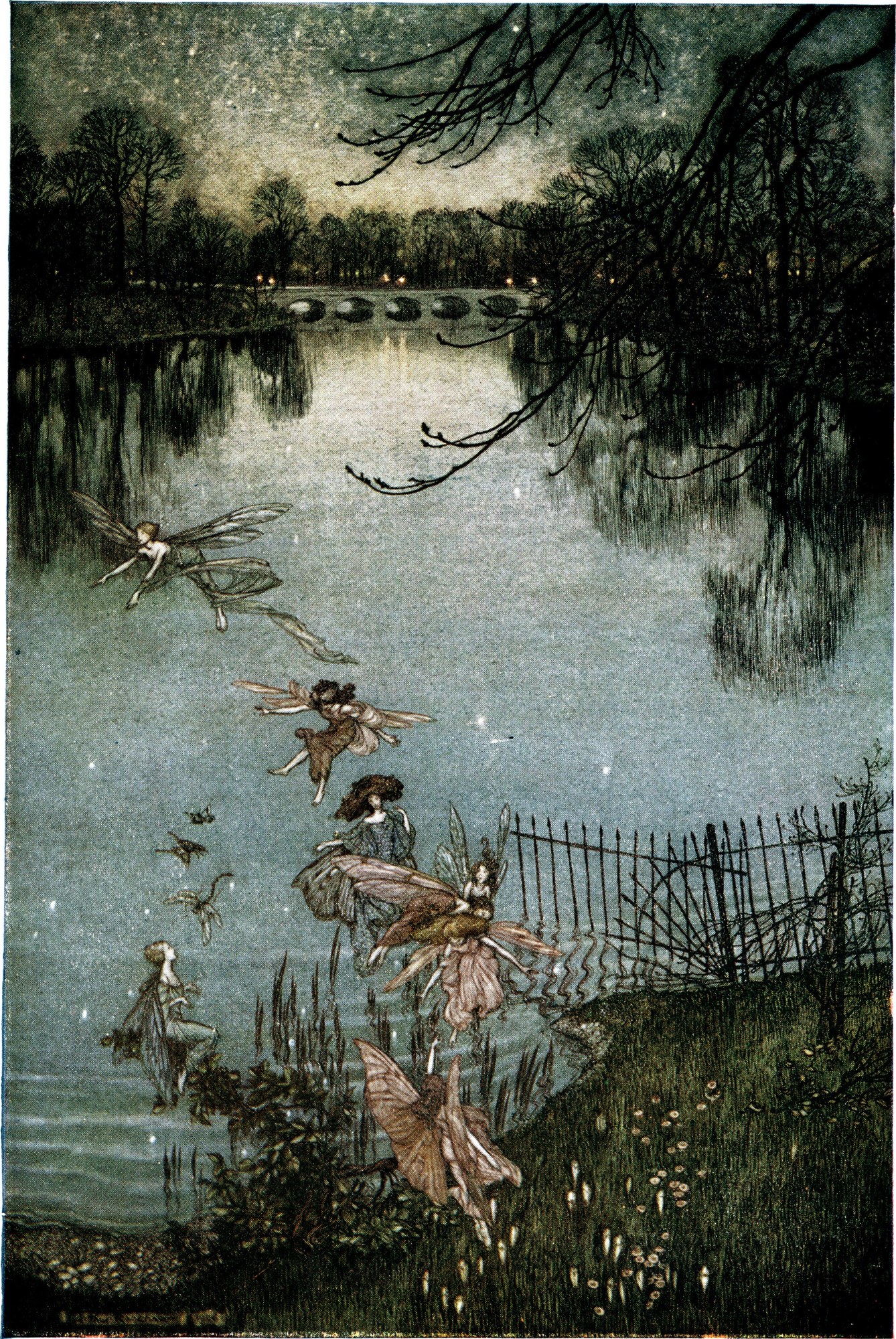 Cover of The marvellous land of Snergs