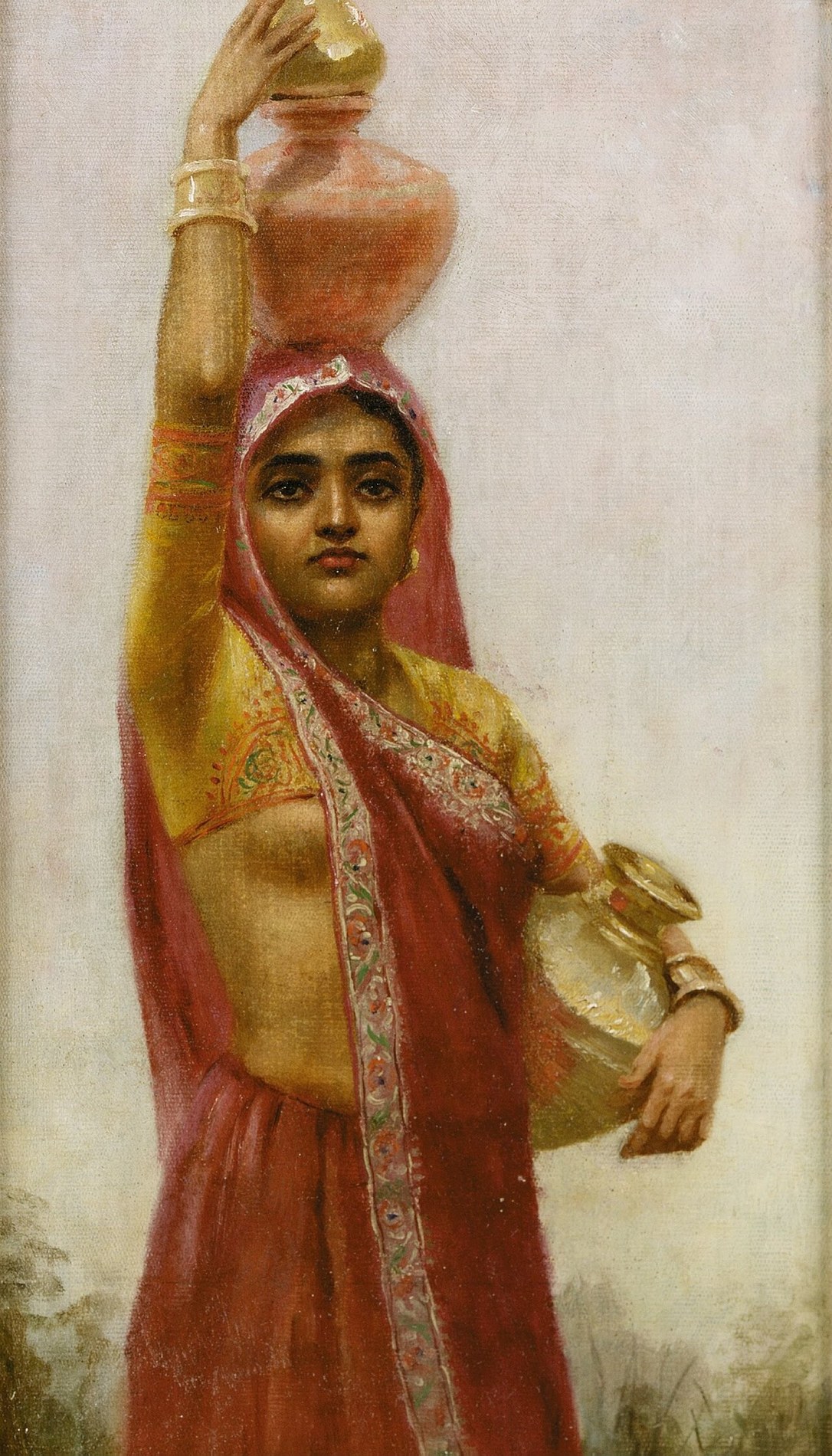 Cover of तितली