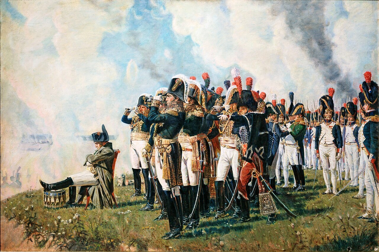 Cover of War and Peace