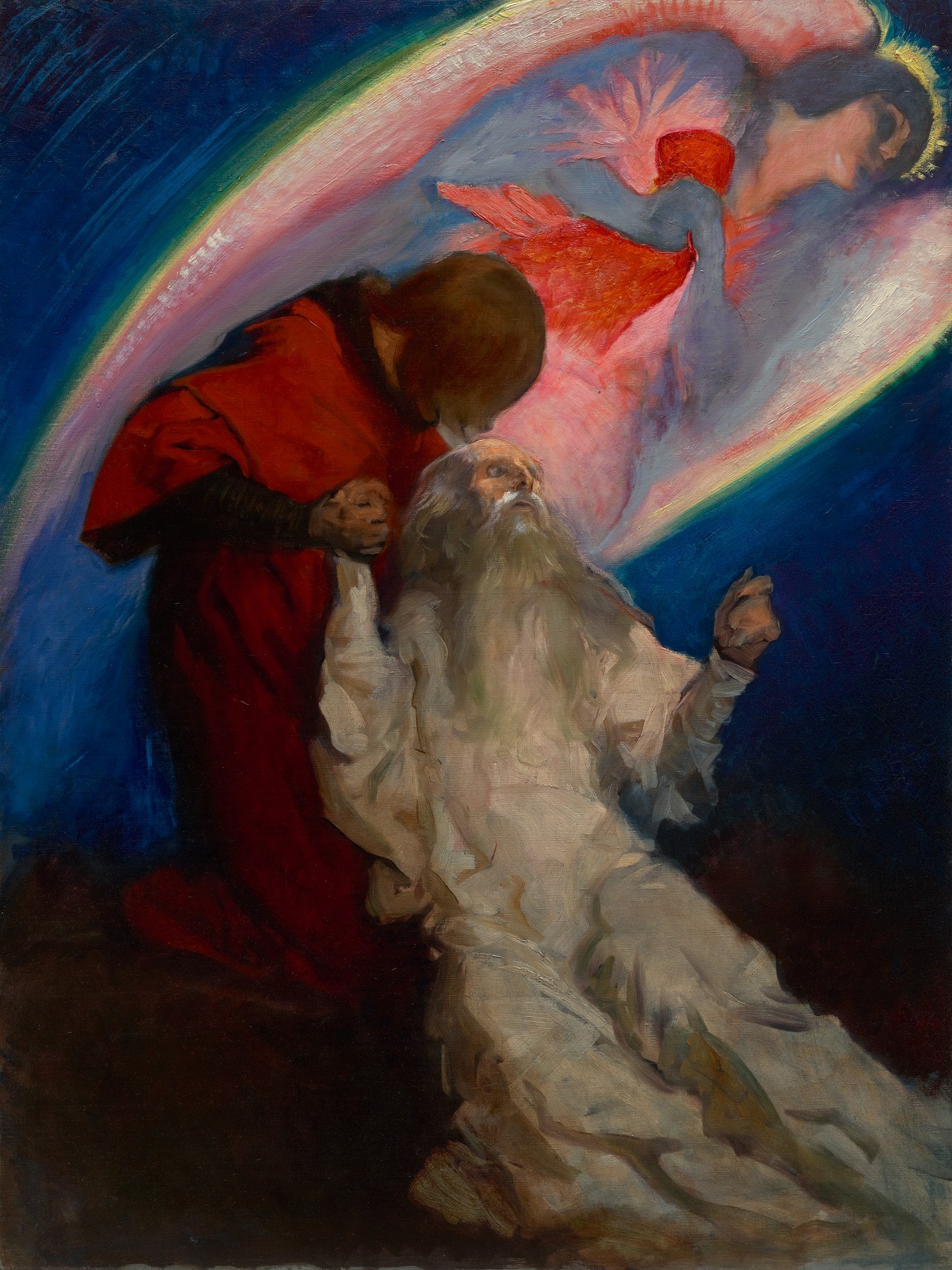 Cover of A Connecticut Yankee in King Arthur's Court
