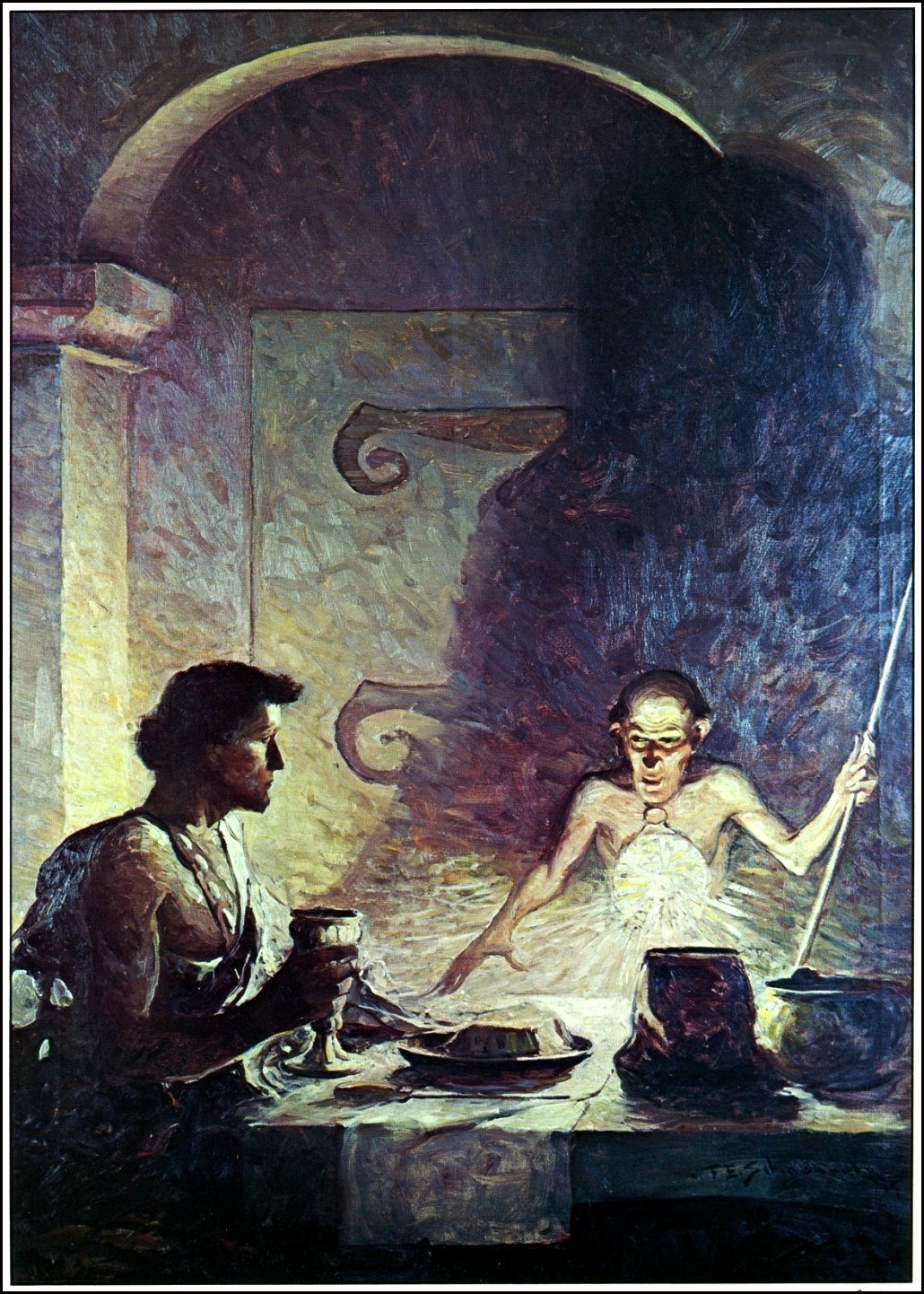 Cover of A princess of Mars