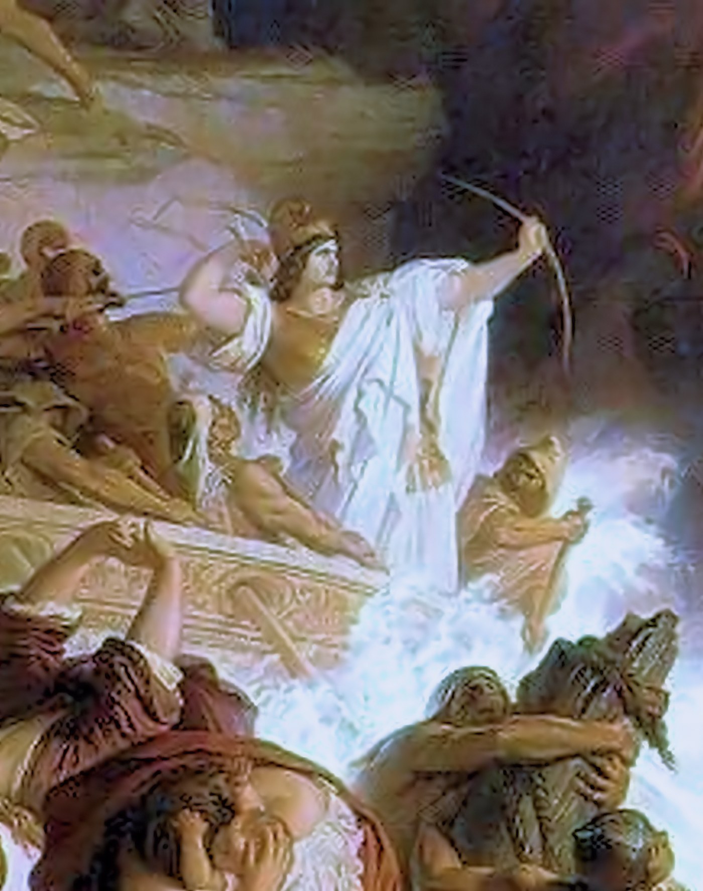 Cover of A Victor of Salamis