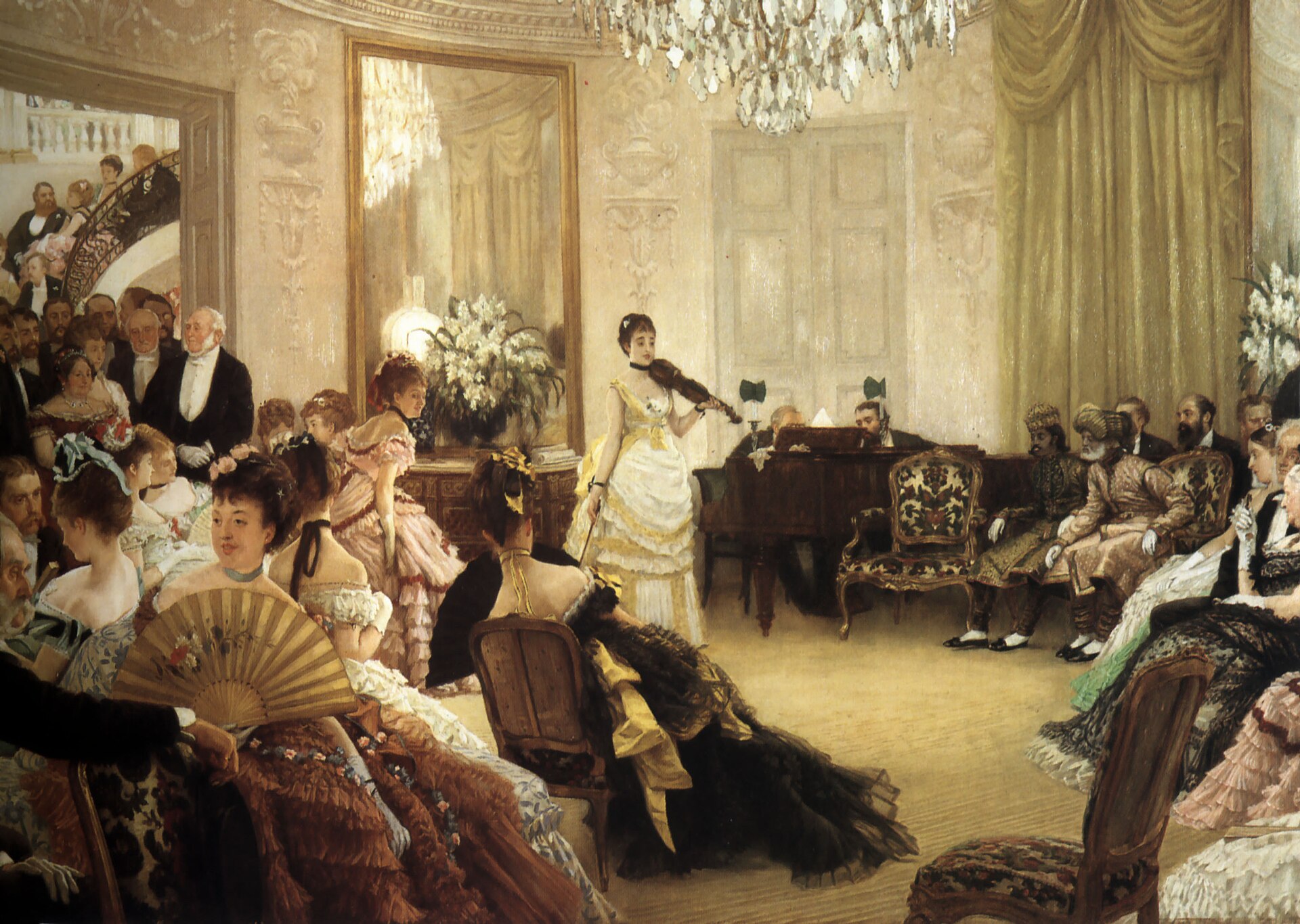 Cover of An Ideal Husband