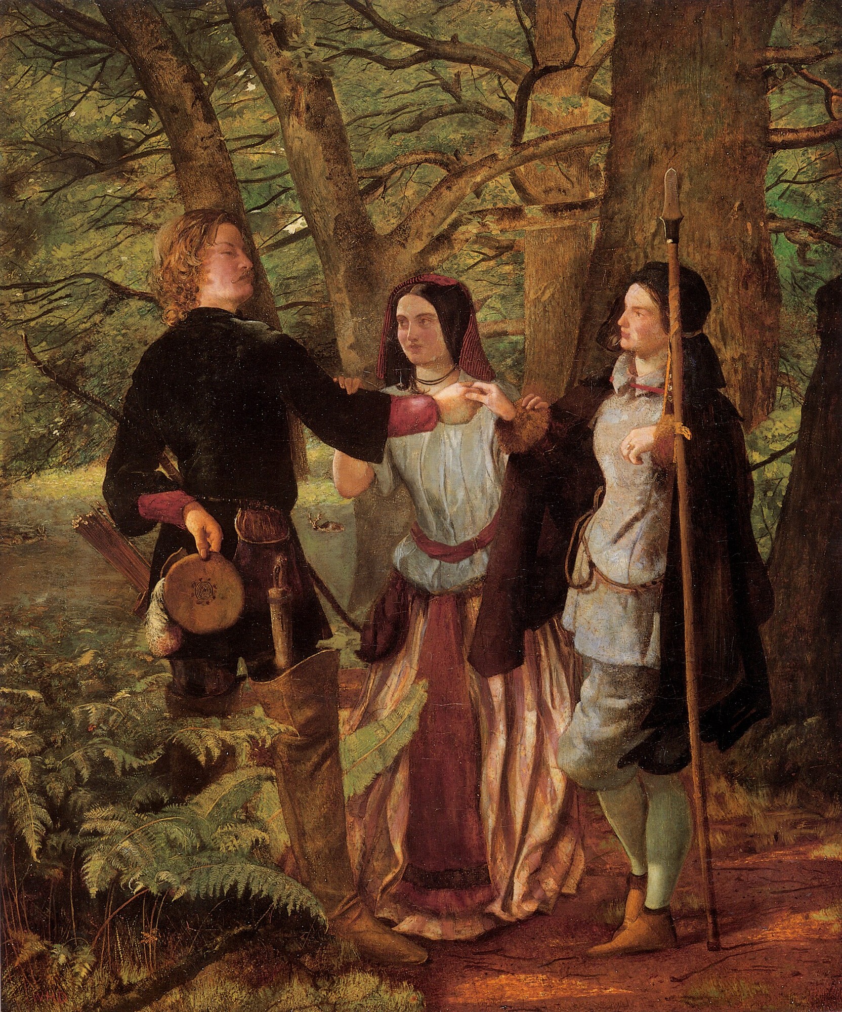Cover of As You Like It