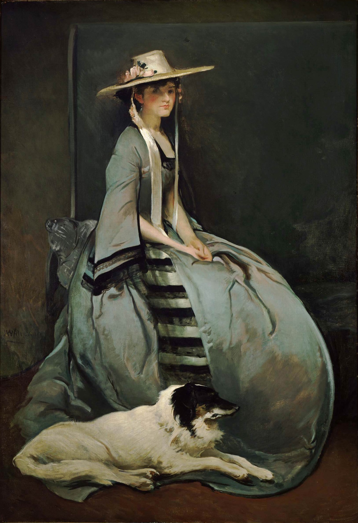 Cover of Aurora Leigh