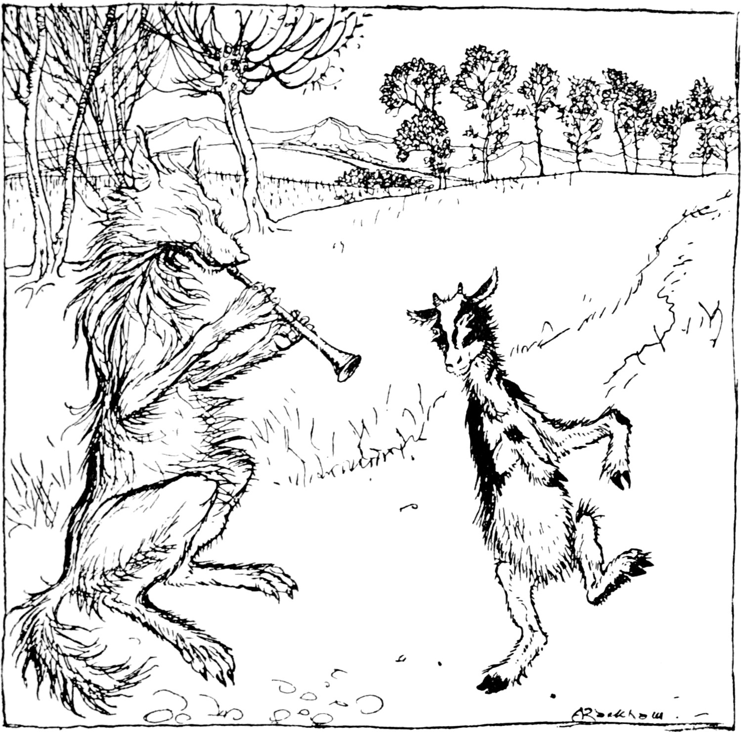 Cover of Beasts and Super-Beasts