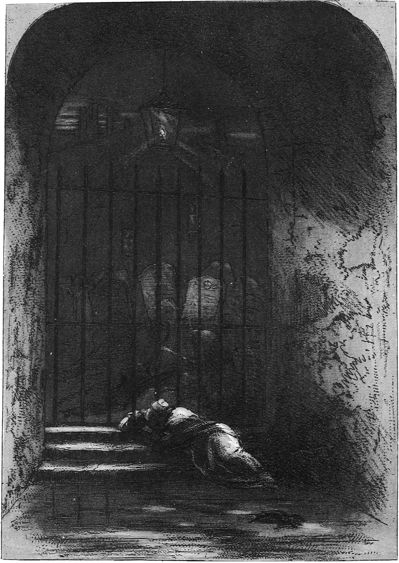 Cover of Bleak House