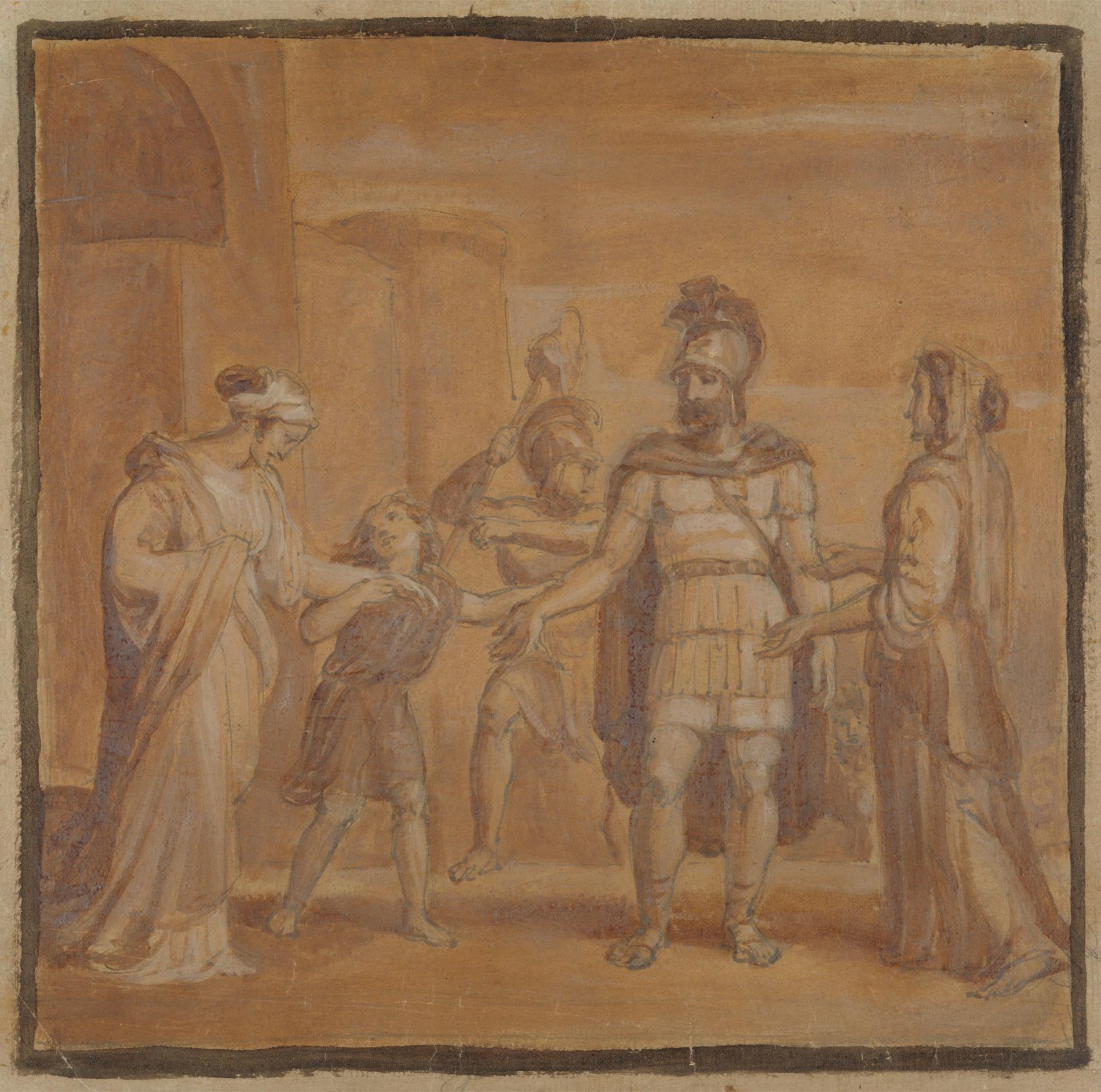 Cover of Coriolanus