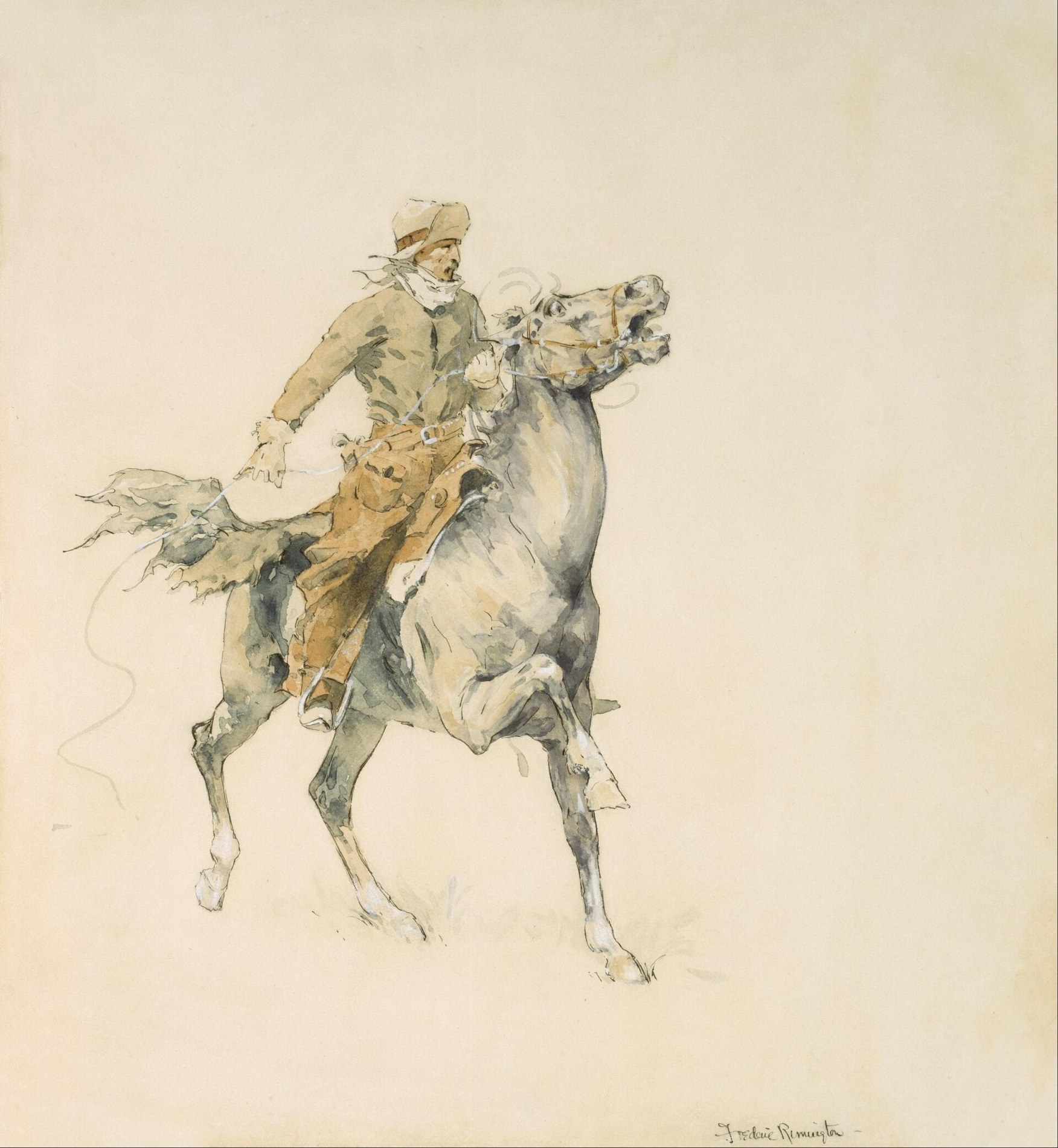 Cover of Cowboy Songs and Other Frontier Ballads