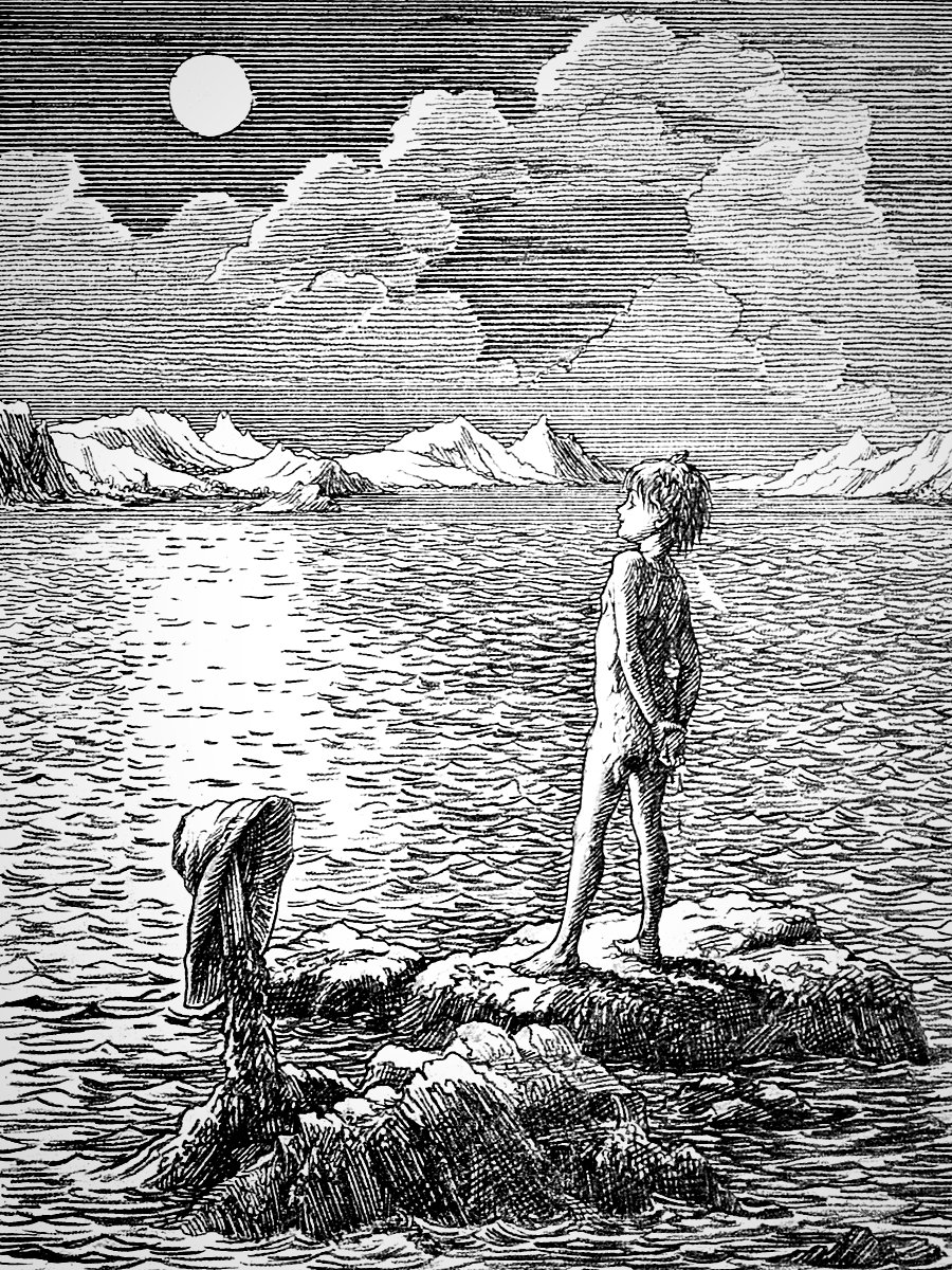 Cover of Peter Pan
