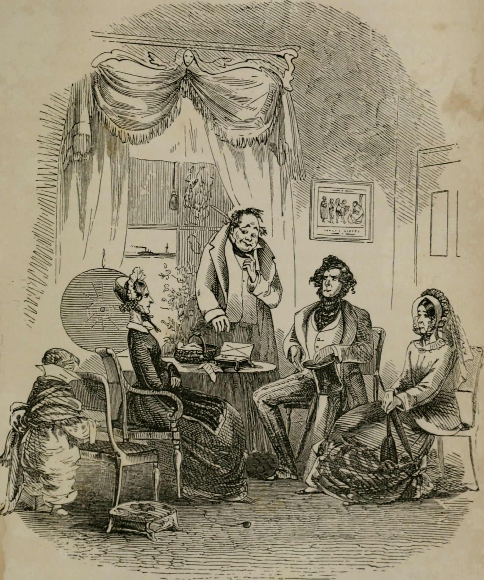 Cover of David Copperfield