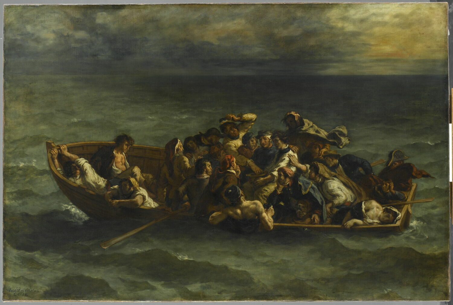 Cover of Don Juan